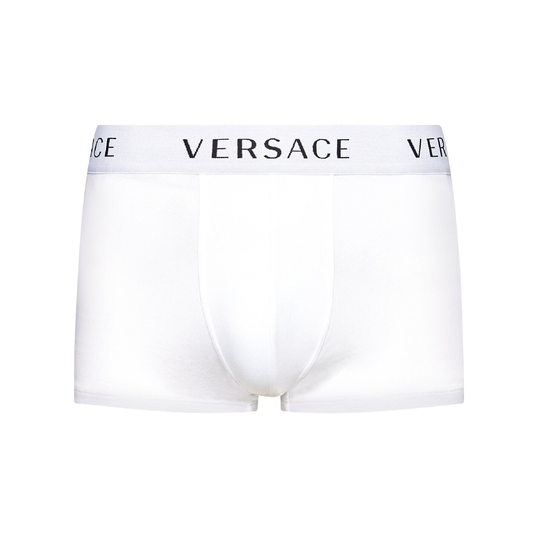 Versace Boksarice Parigamba AUU04020 Bela - Pepit.si