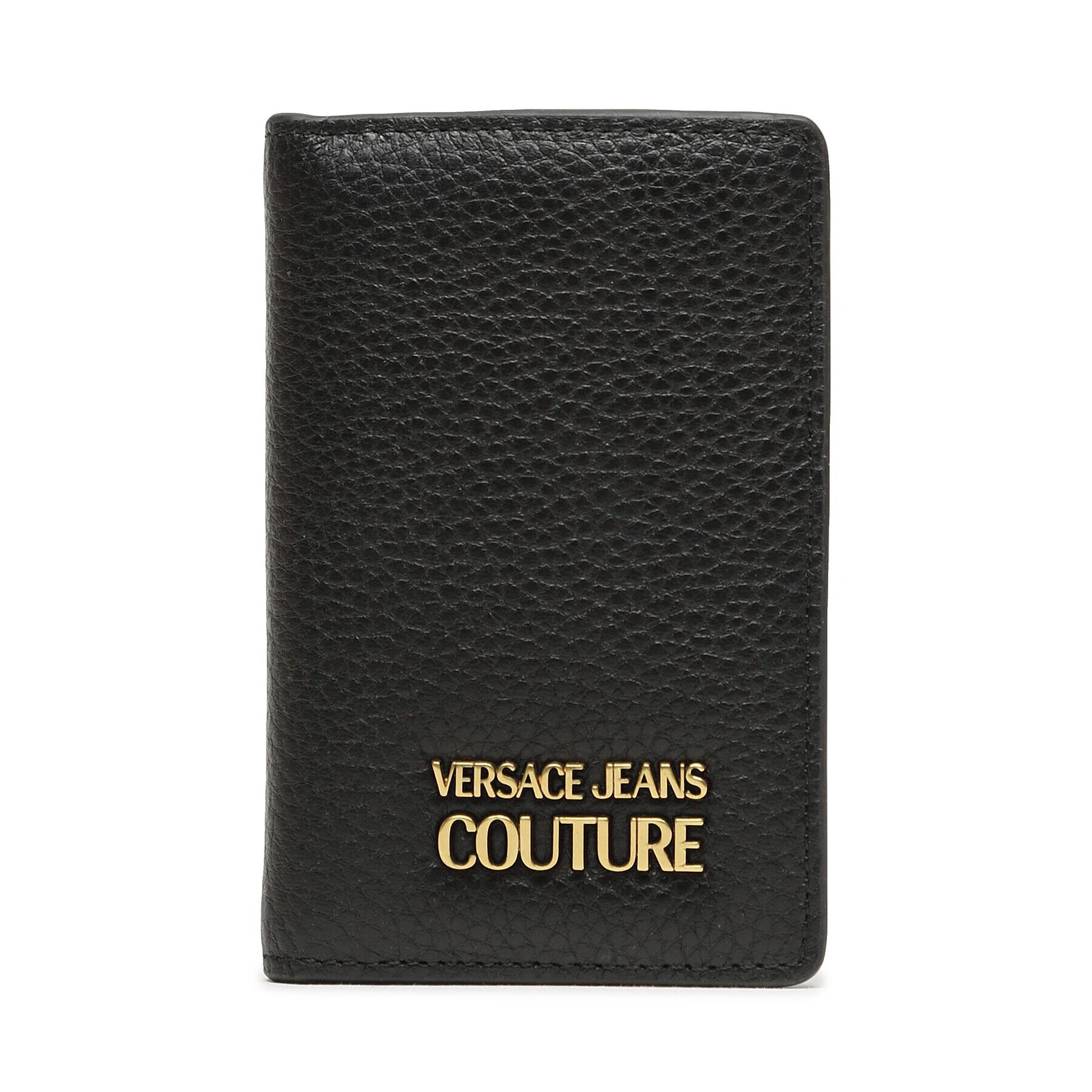 Versace Jeans Couture Etui za kreditne kartice 74YA5PA5 Črna - Pepit.si