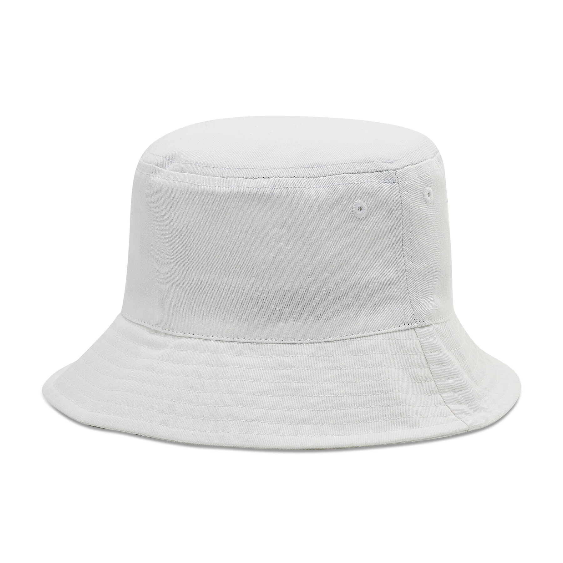 Versace Jeans Couture Klobuk Bucket 72VAZK05 Bela - Pepit.si