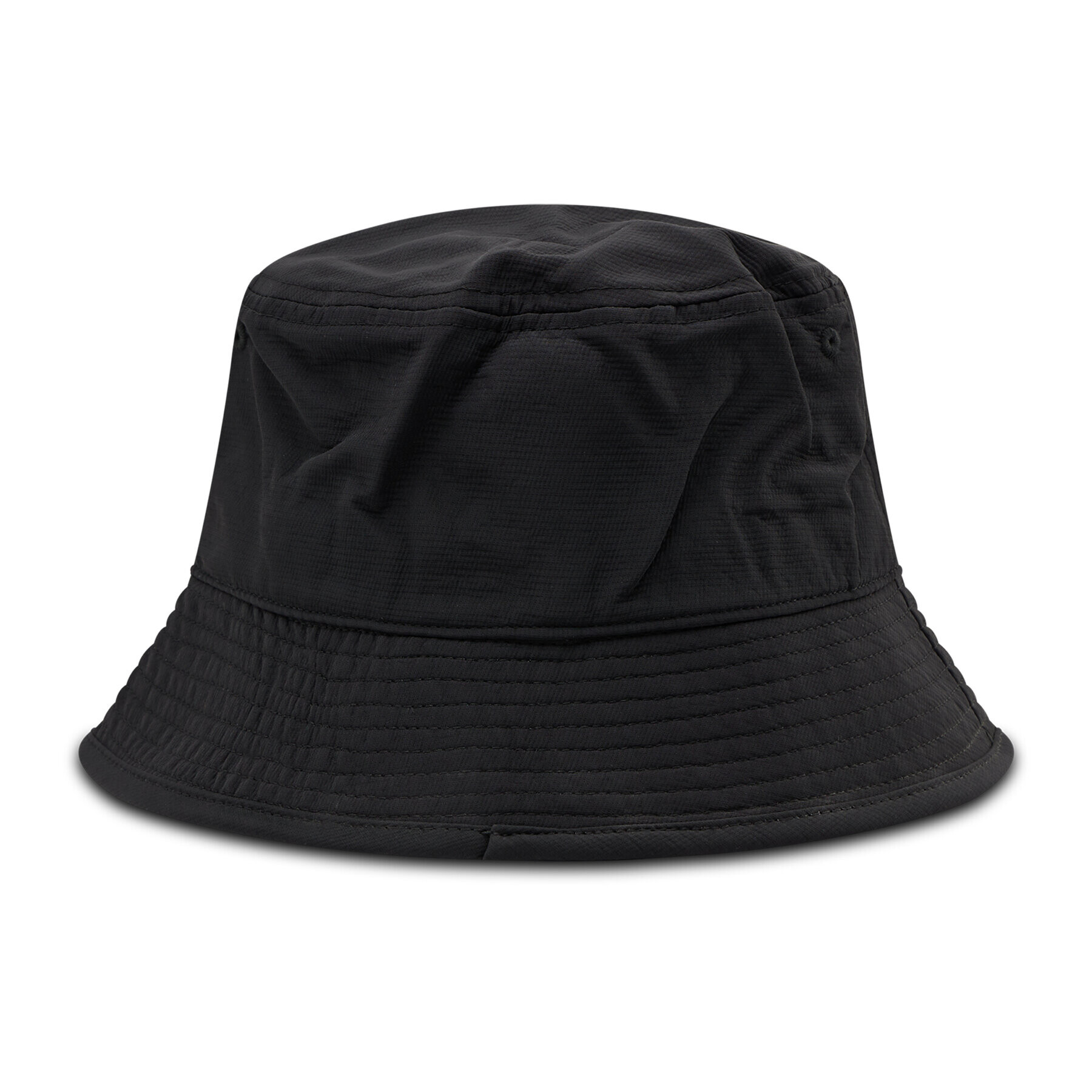 Versace Jeans Couture Klobuk Bucket E8YWAK05 Črna - Pepit.si