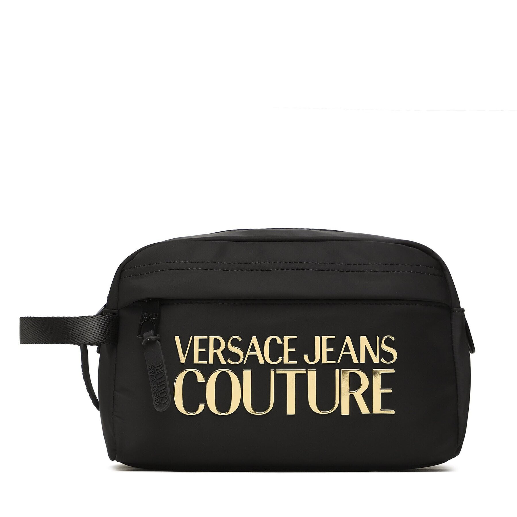 Versace Jeans Couture Kozmetični kovček 74YA4B9C Črna - Pepit.si