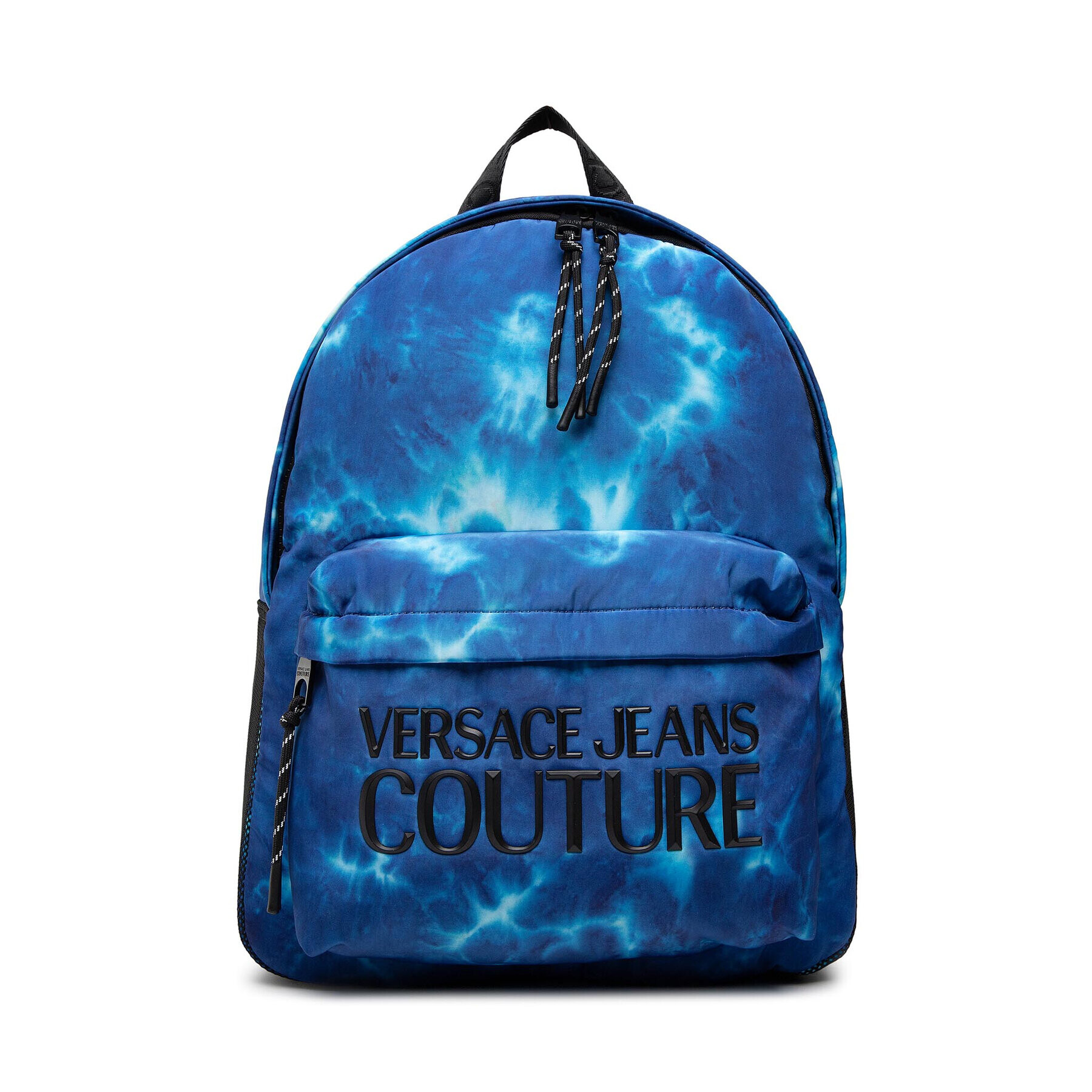 Versace Jeans Couture Nahrbtnik 72YA4BA1 Modra - Pepit.si