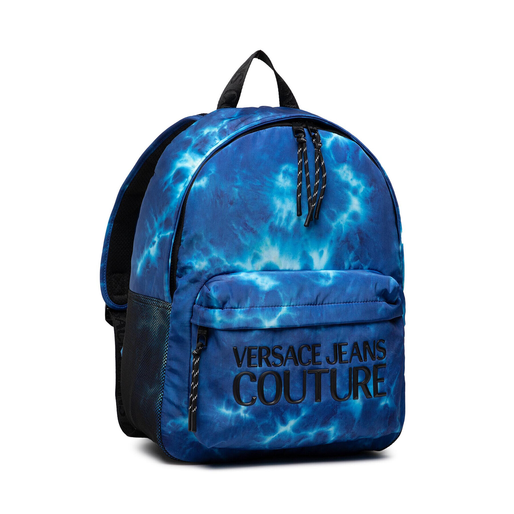 Versace Jeans Couture Nahrbtnik 72YA4BA1 Modra - Pepit.si