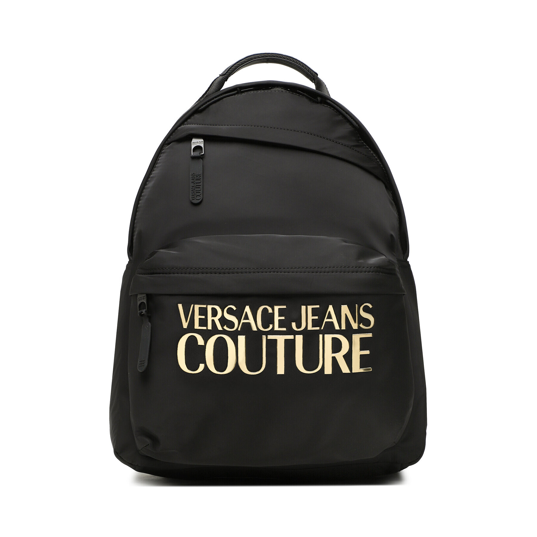 Versace Jeans Couture Nahrbtnik 74YA4B90 Črna - Pepit.si