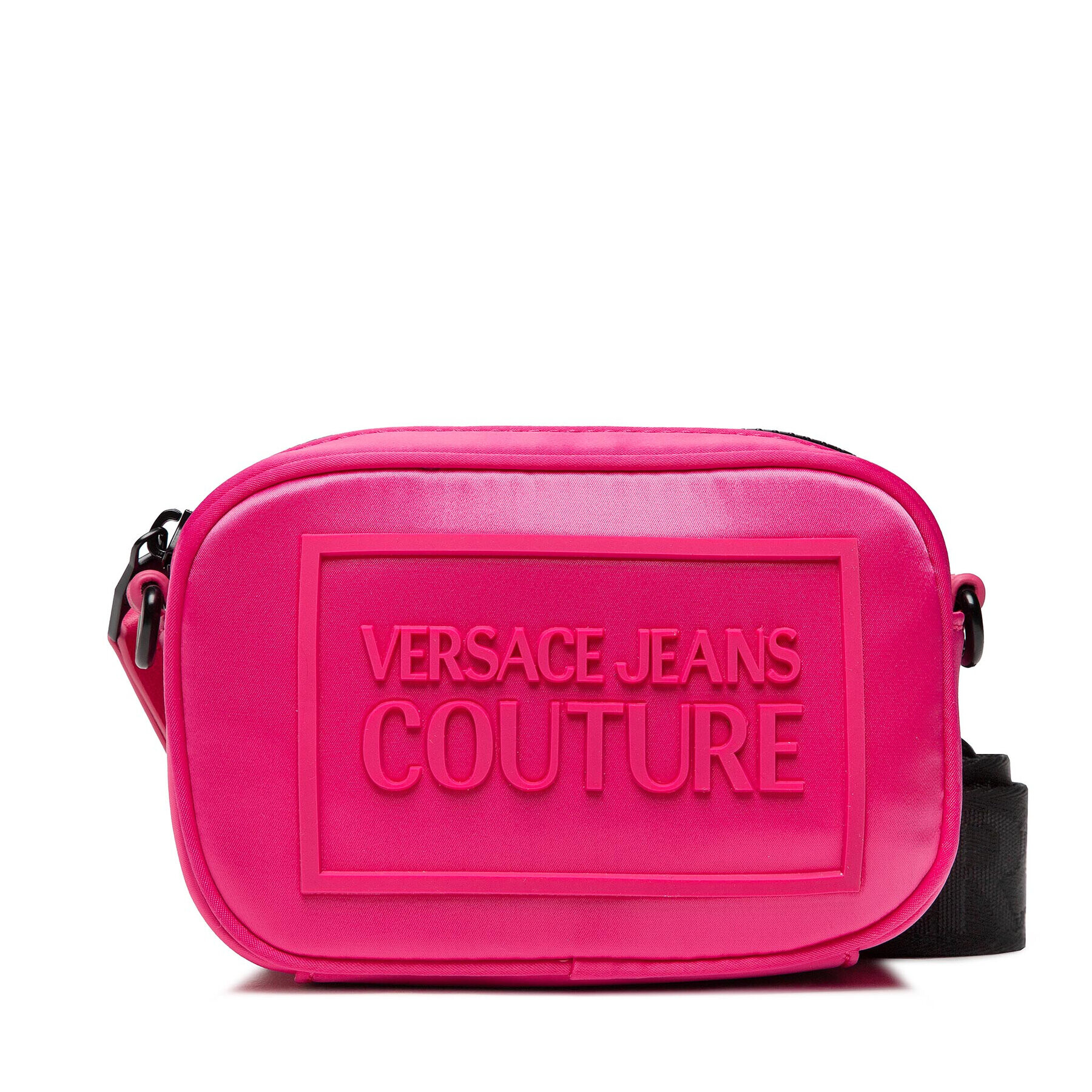 Versace Jeans Couture Ročna torba 72VA4BH4 Roza - Pepit.si