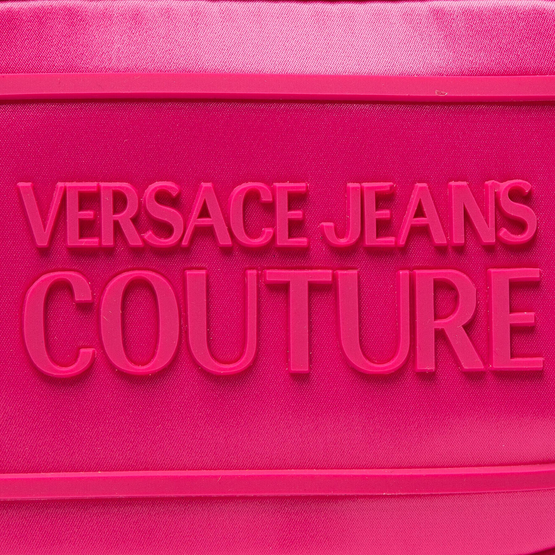 Versace Jeans Couture Ročna torba 72VA4BH4 Roza - Pepit.si