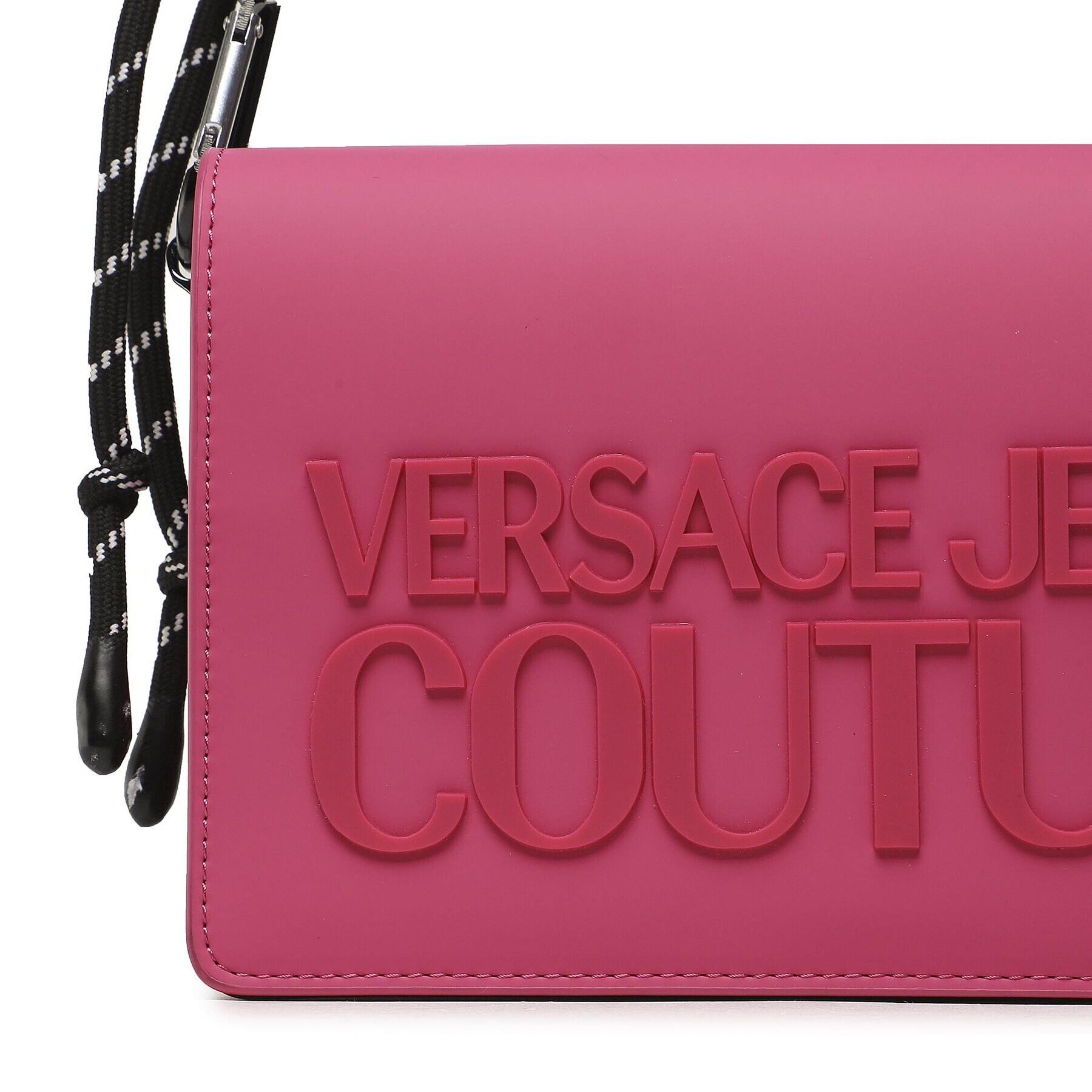 Versace Jeans Couture Ročna torba 73VA4BH1 Roza - Pepit.si