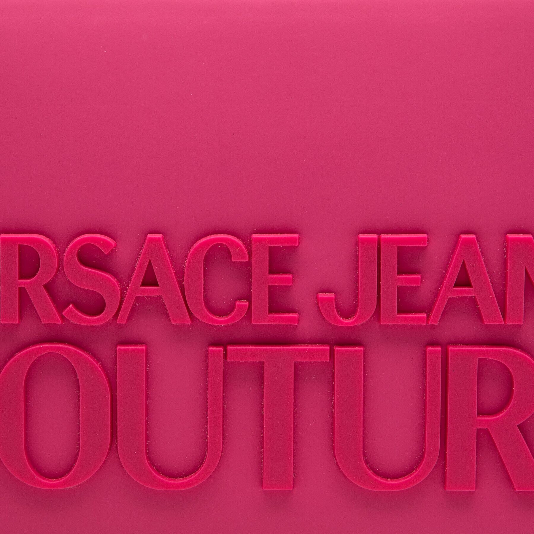 Versace Jeans Couture Ročna torba 73VA4BH5 Roza - Pepit.si