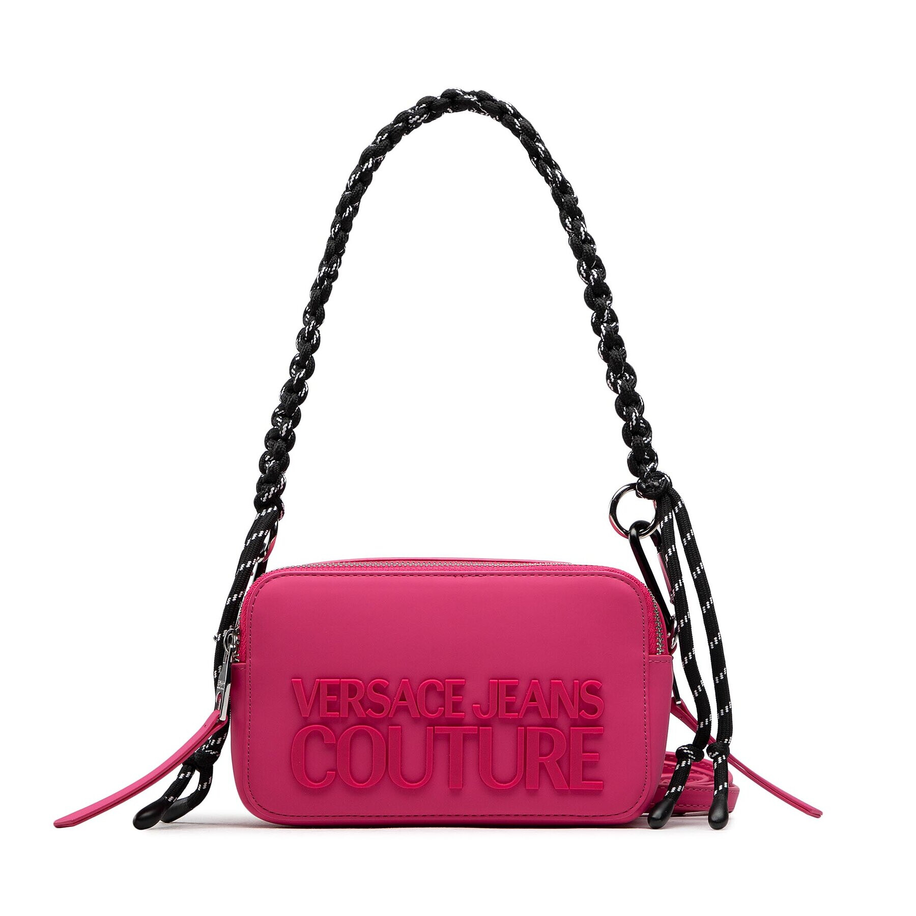 Versace Jeans Couture Ročna torba 73VA4BH5 Roza - Pepit.si