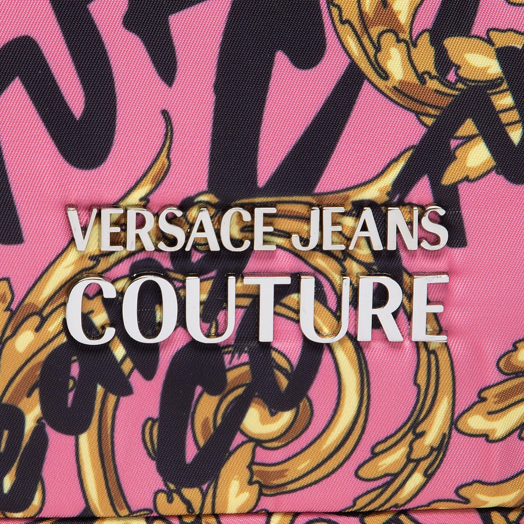 Versace Jeans Couture Ročna torba 73VA4BM8 Roza - Pepit.si