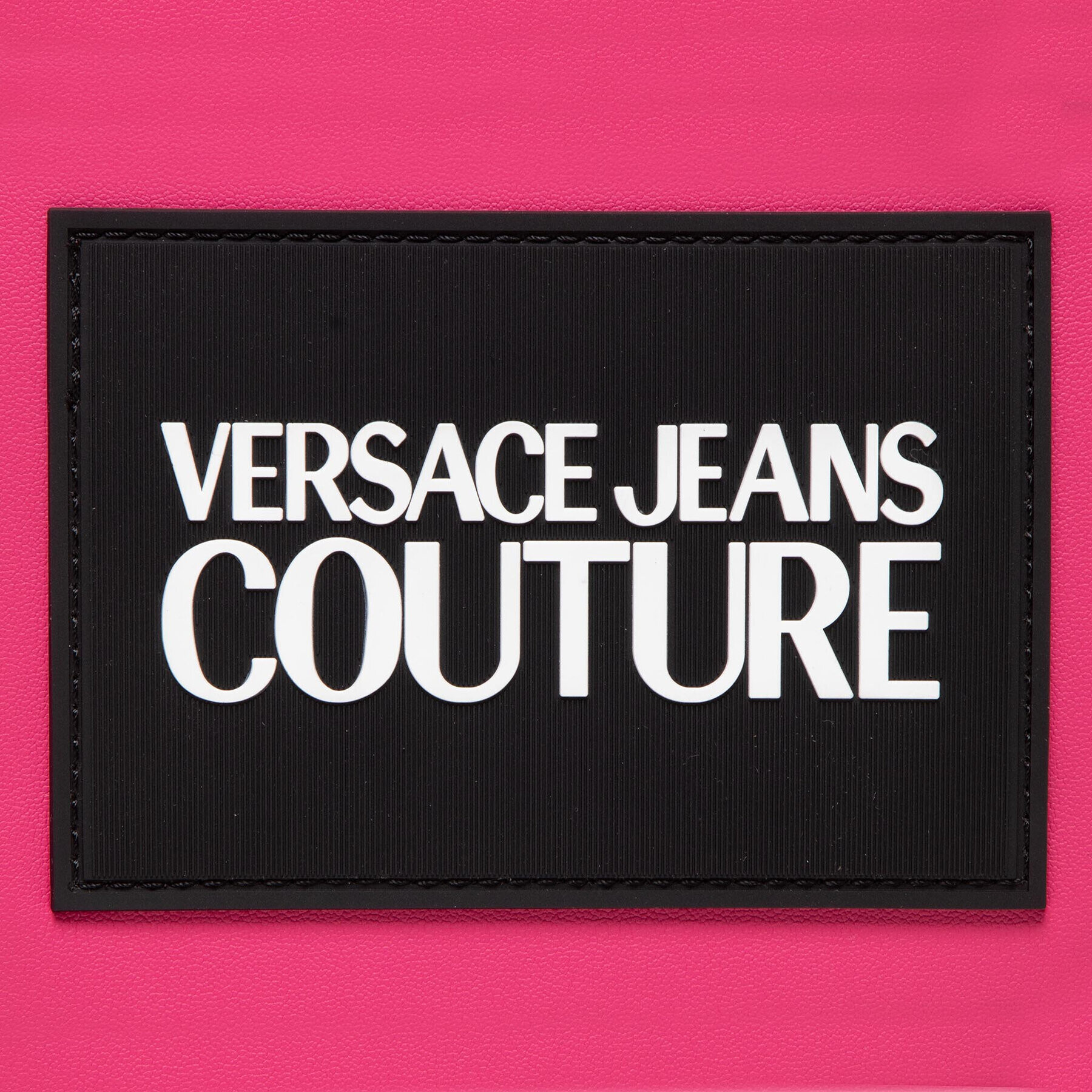 Versace Jeans Couture Ročna torba 73VA4BR3 Roza - Pepit.si