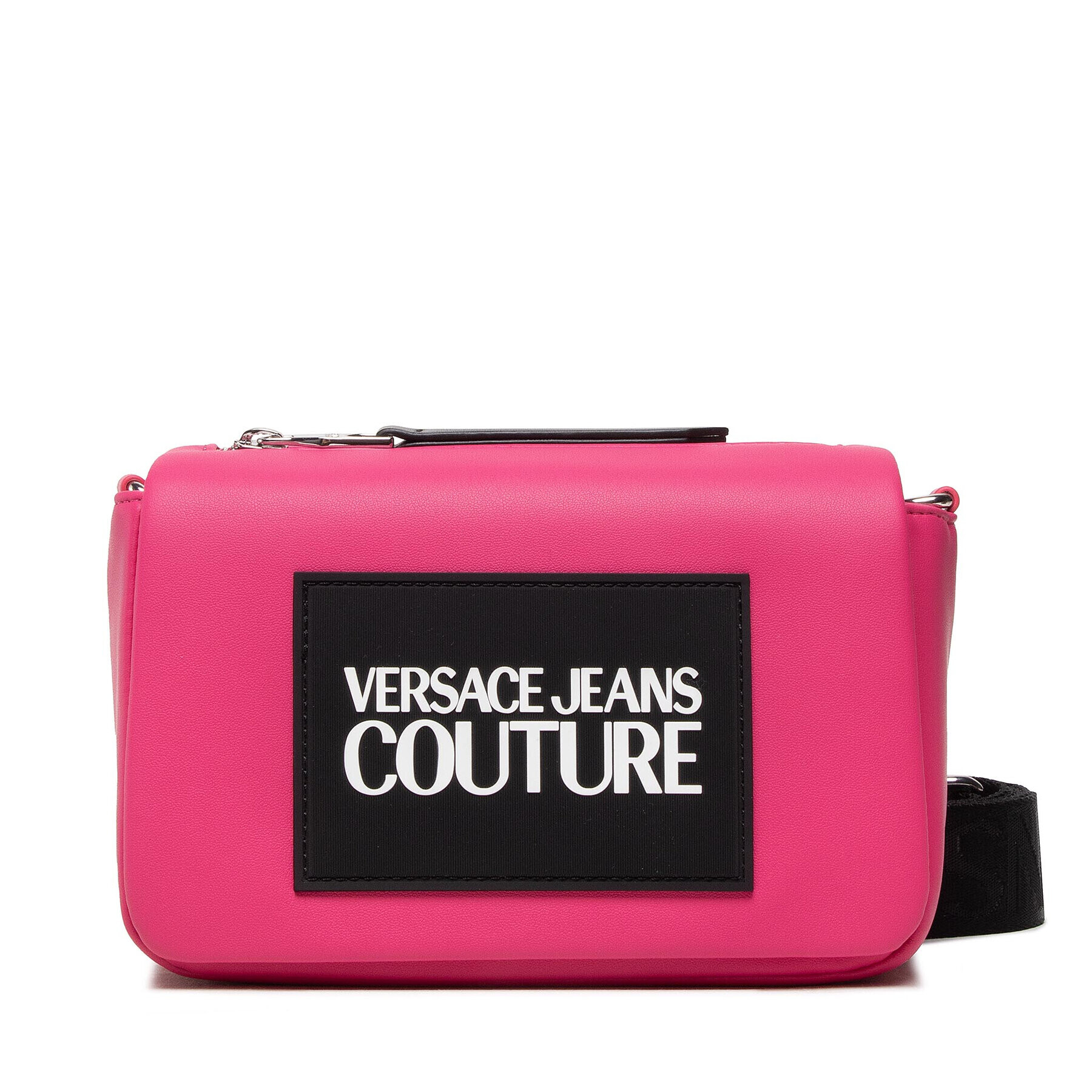 Versace Jeans Couture Ročna torba 73VA4BR3 Roza - Pepit.si