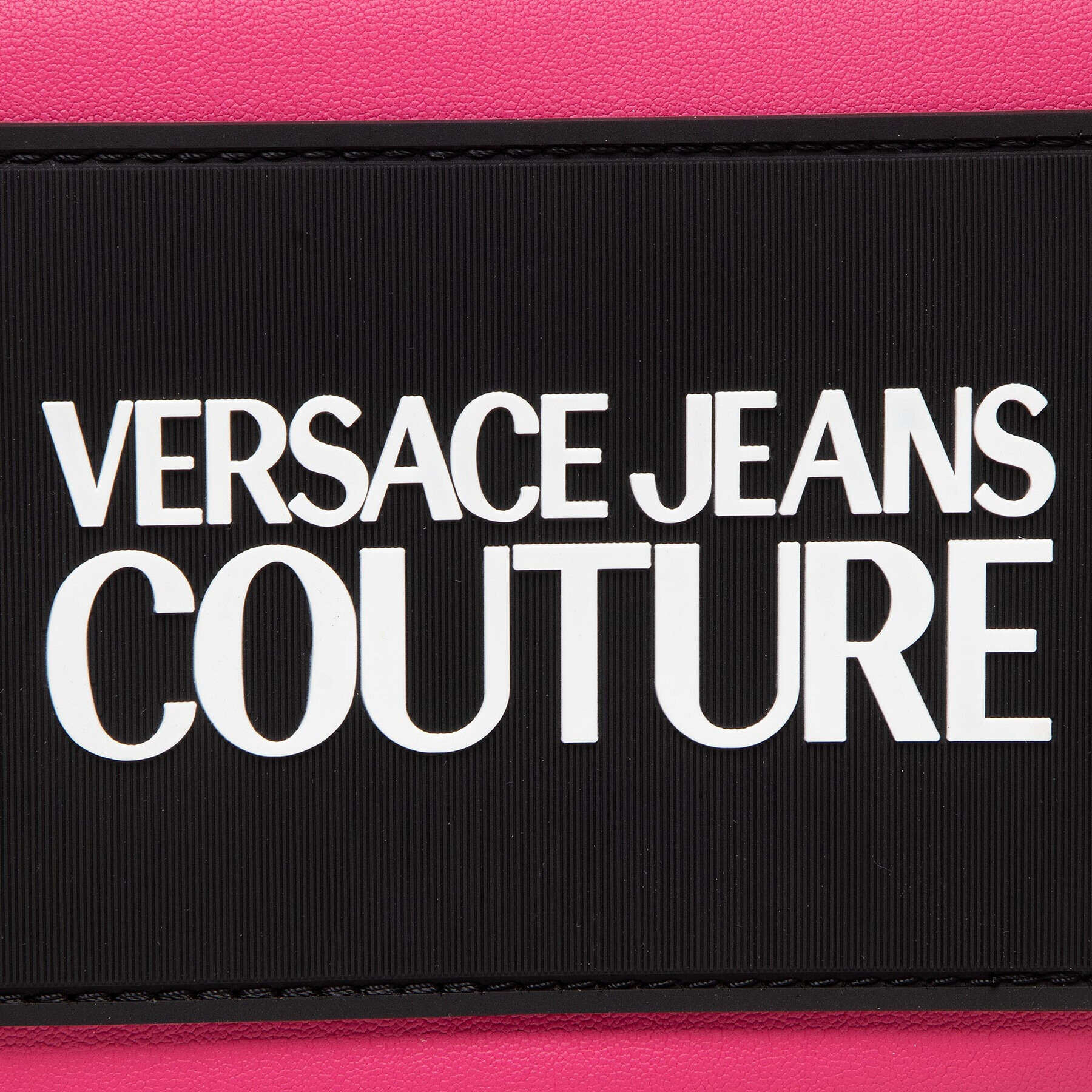 Versace Jeans Couture Ročna torba 73VA4BR5 Roza - Pepit.si