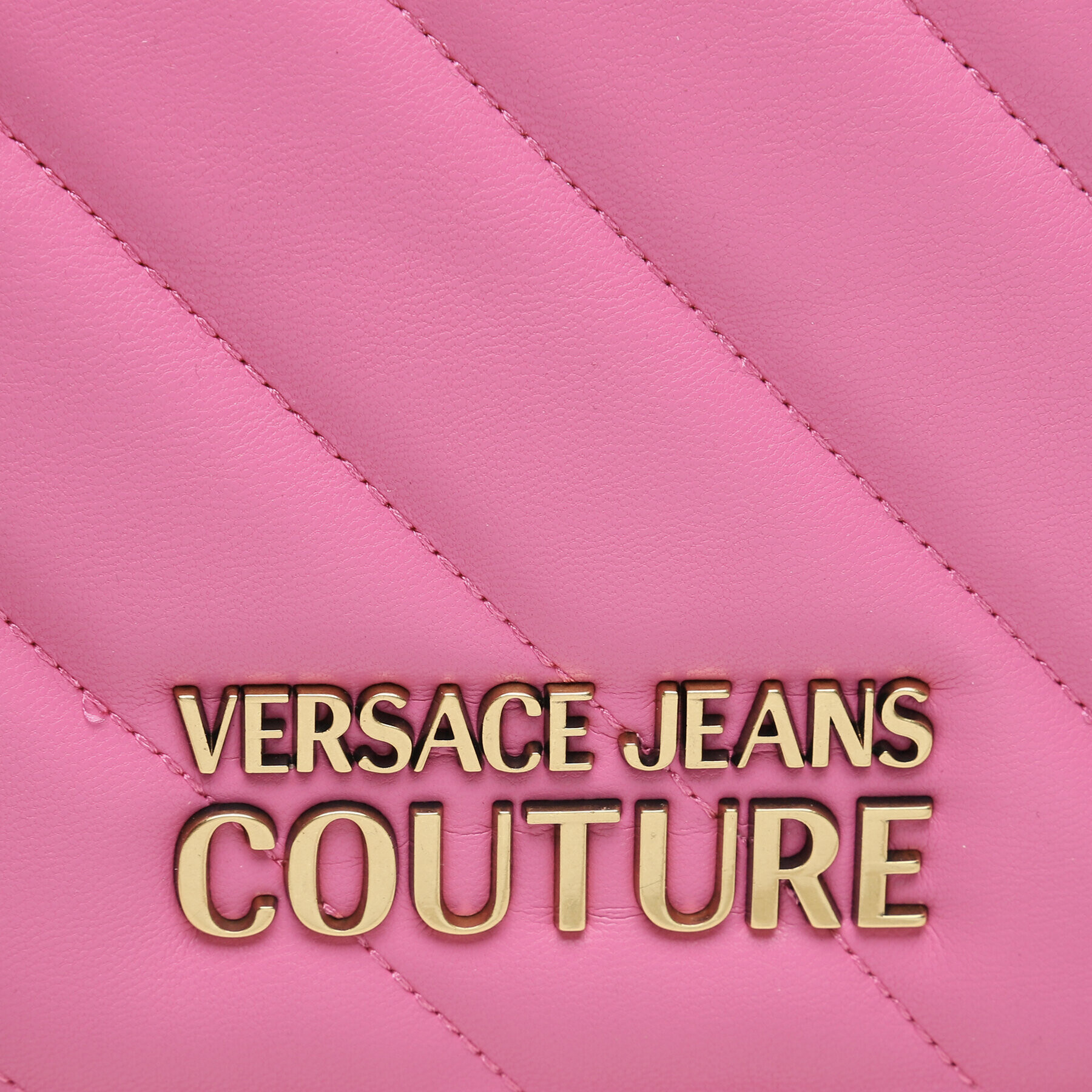 Versace Jeans Couture Ročna torba 74VA5PA6 Roza - Pepit.si