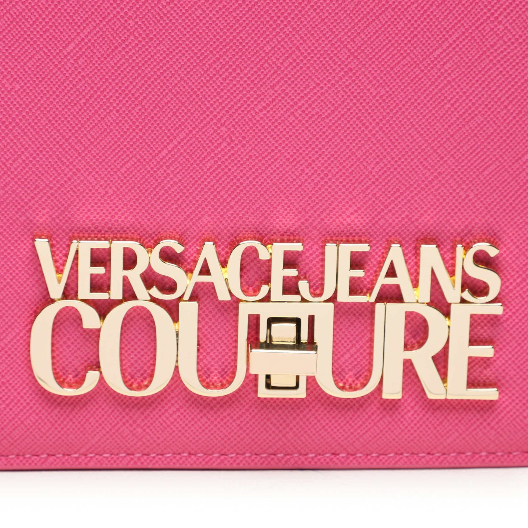 Versace Jeans Couture Ročna torba 74VA5PL6 Roza - Pepit.si