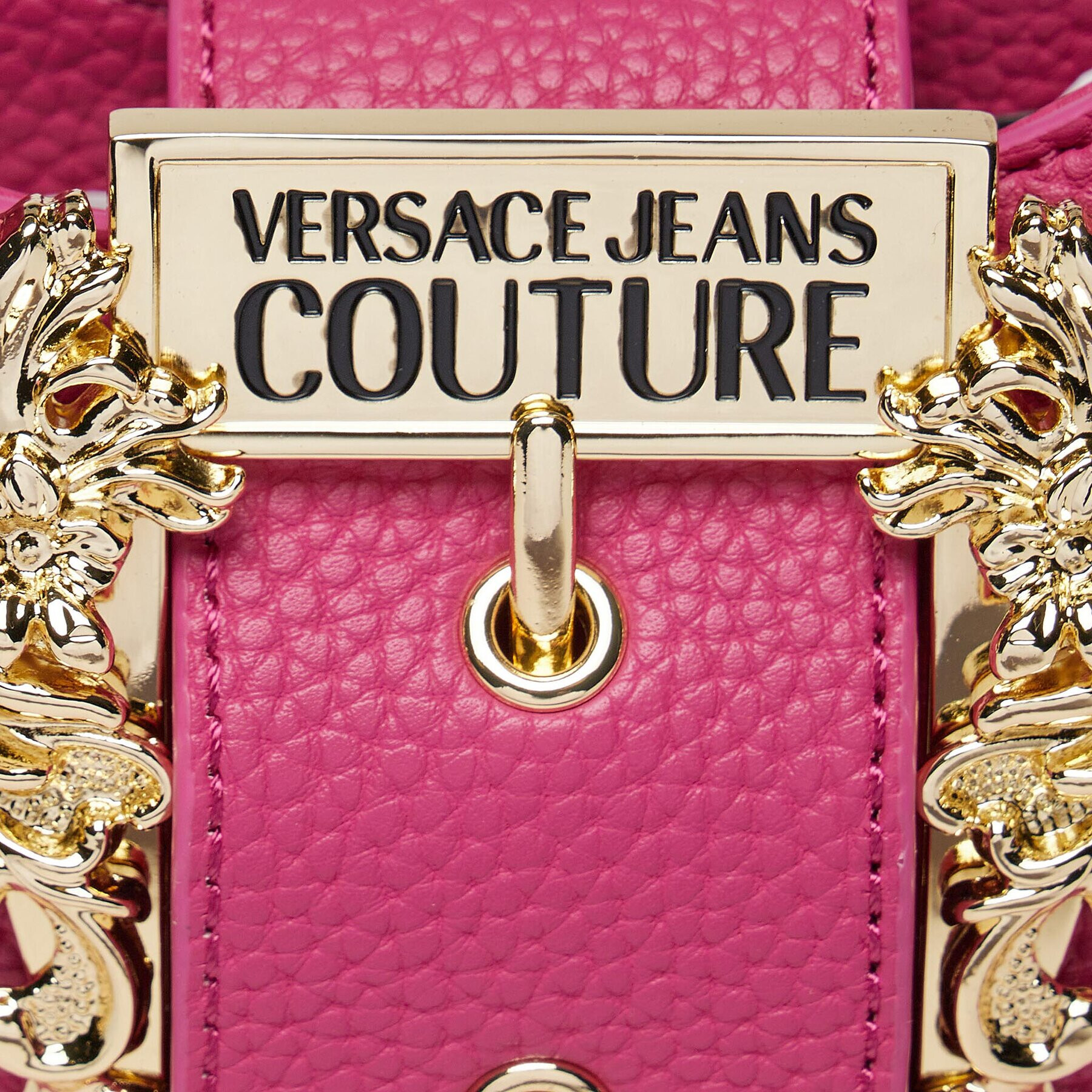 Versace Jeans Couture Ročna torba 75VA4BF5 Roza - Pepit.si