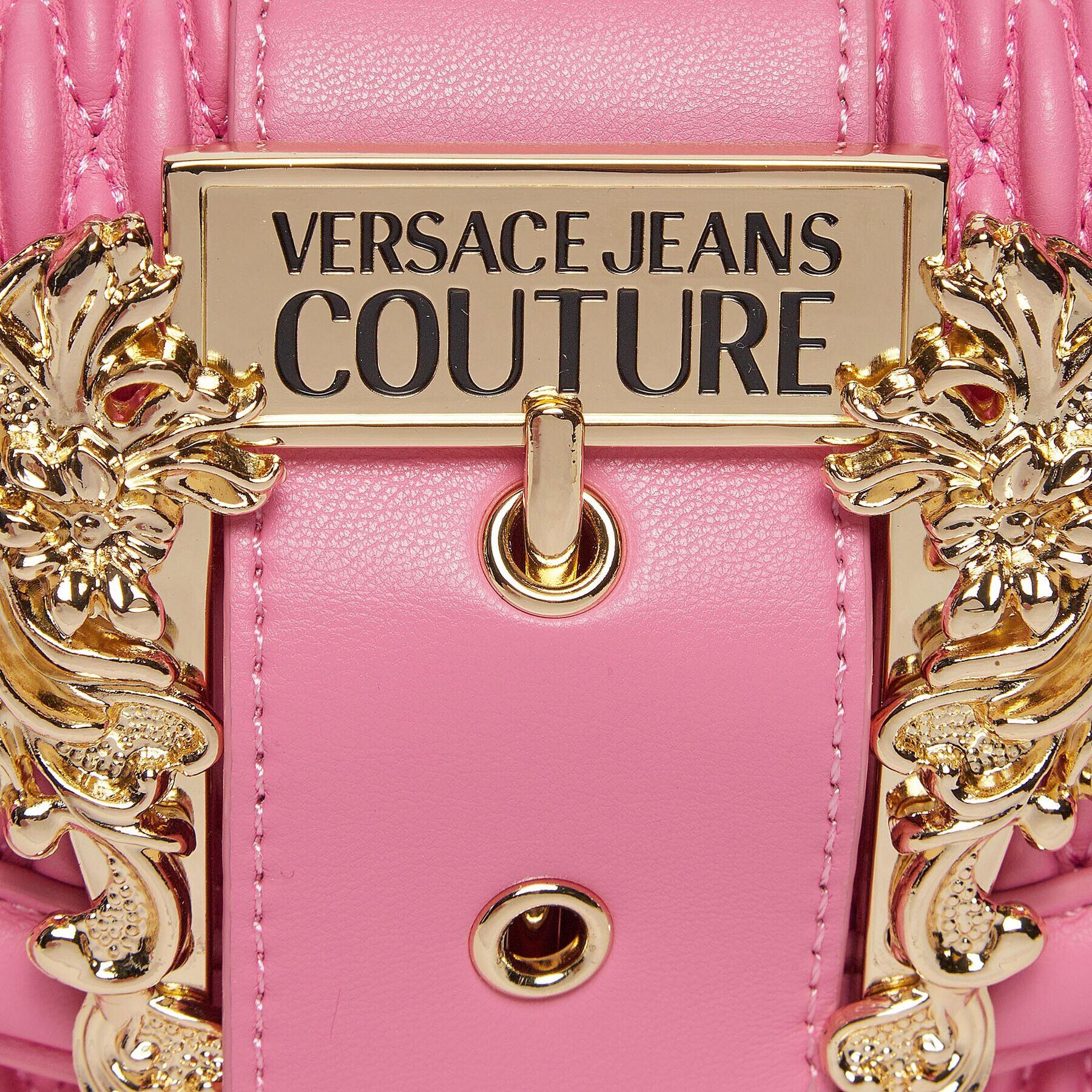 Versace Jeans Couture Ročna torba 75VA4BF6 Roza - Pepit.si