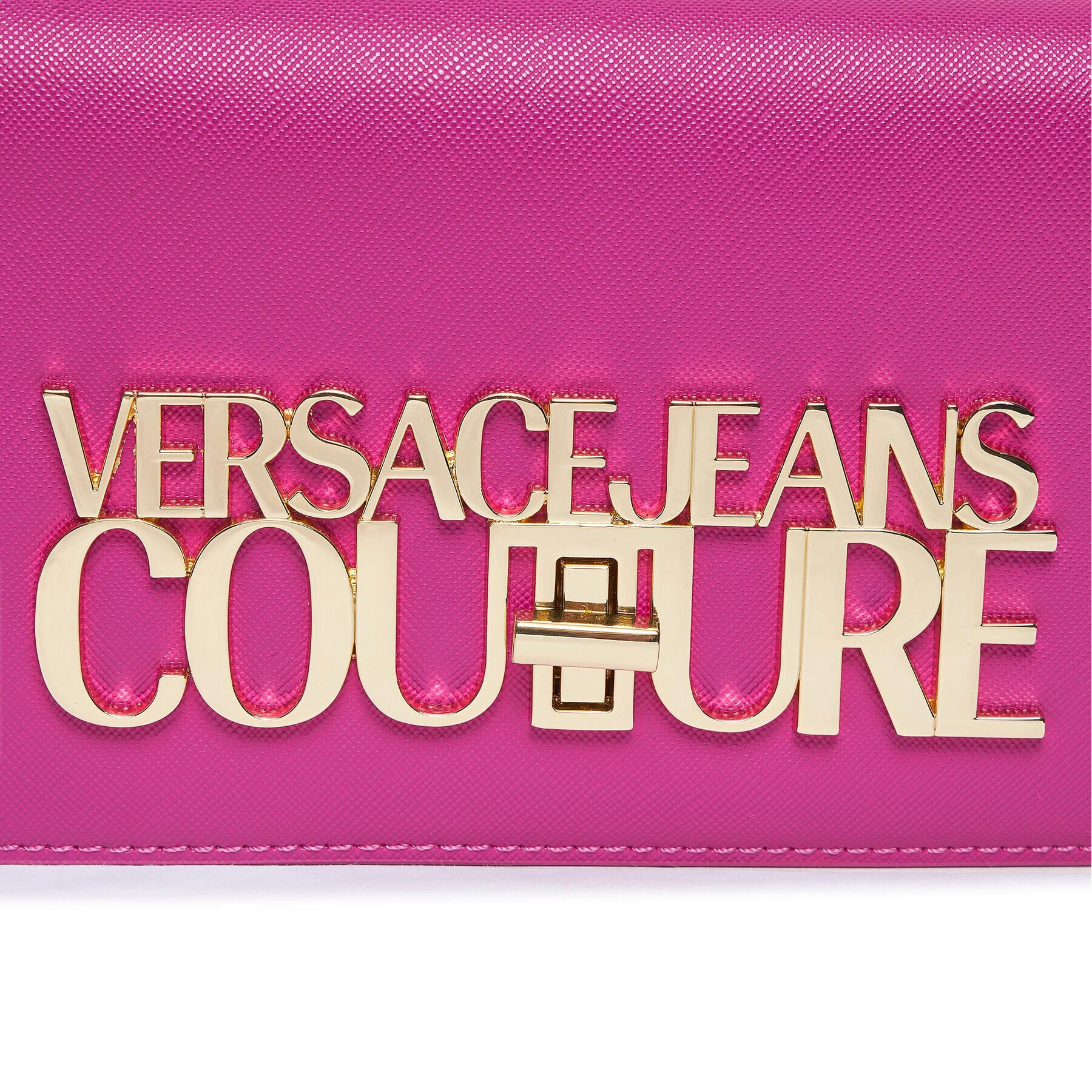 Versace Jeans Couture Ročna torba 75VA4BL1 Roza - Pepit.si