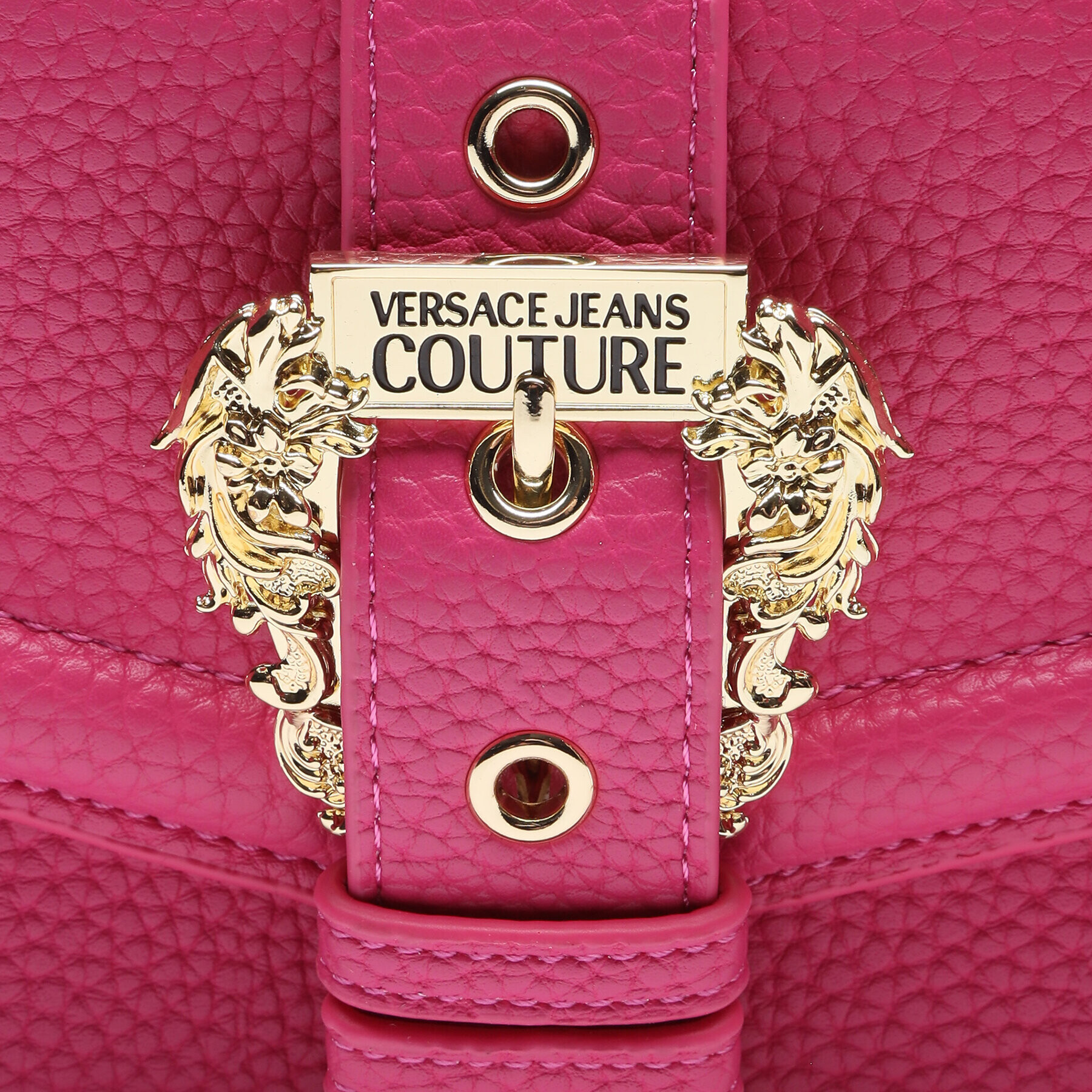 Versace Jeans Couture Ročna torba 75VA5PF6 Roza - Pepit.si