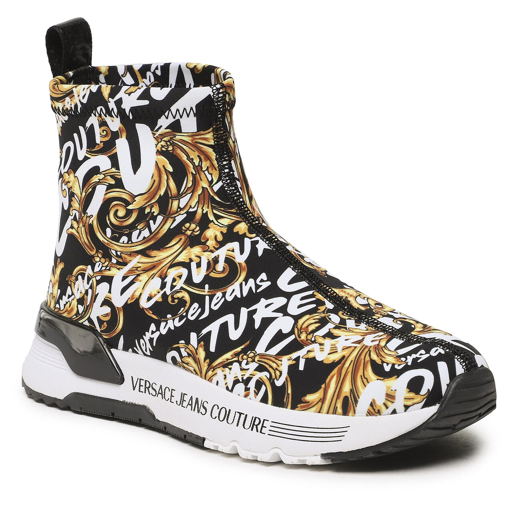 Versace Jeans Couture Superge 73VA3SA4 Pisana - Pepit.si