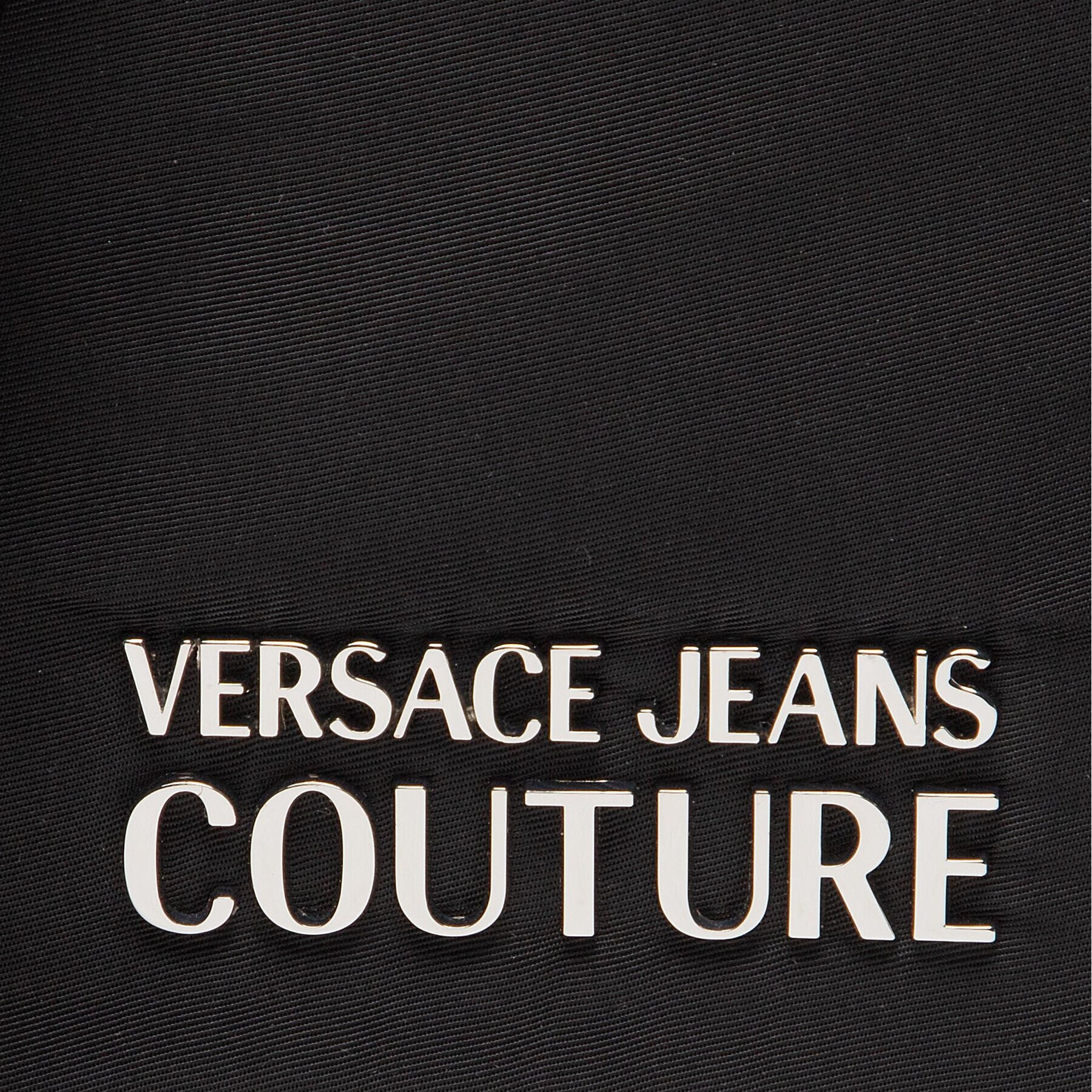 Versace Jeans Couture torba za okoli pasu 73VA4BM7 Črna - Pepit.si