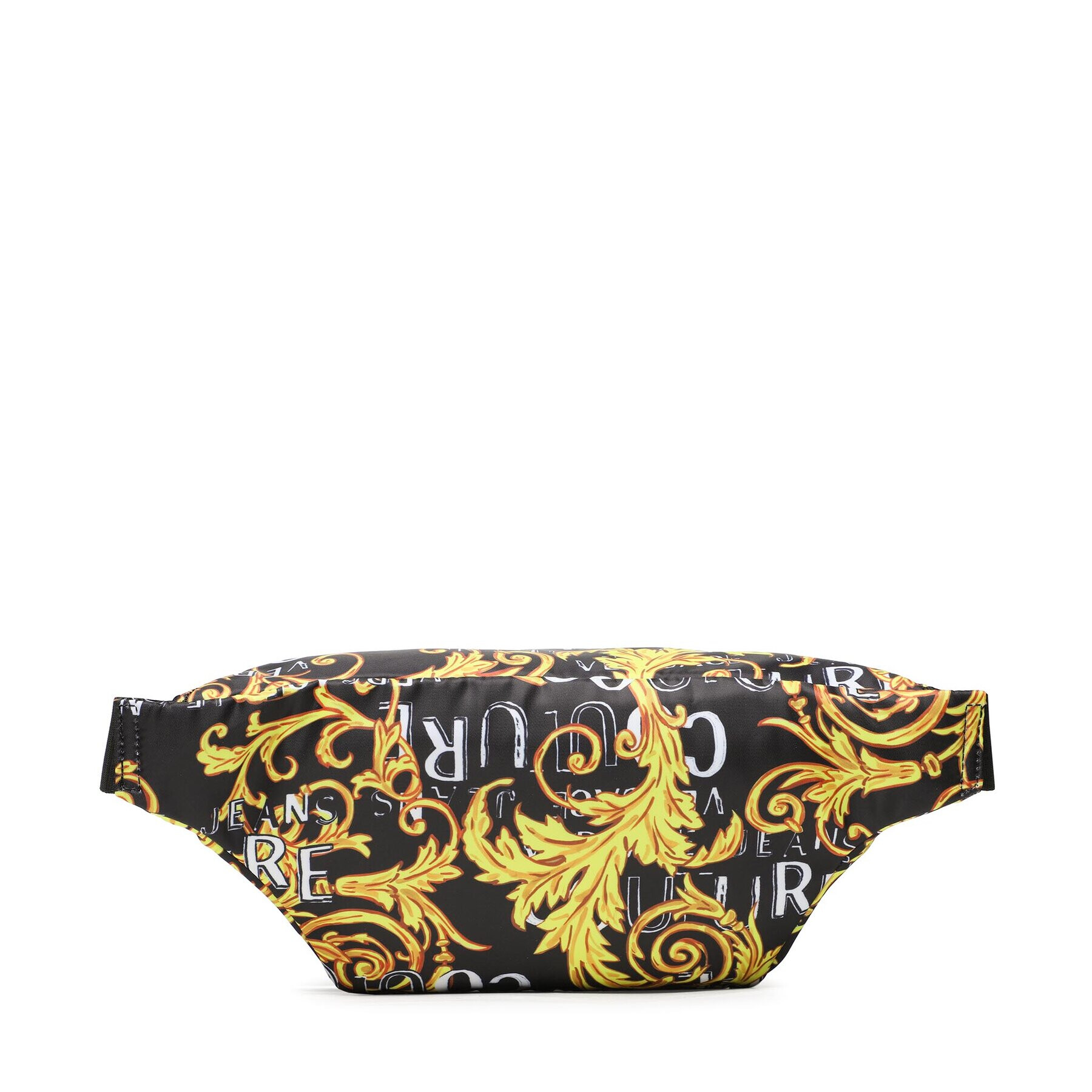 Versace Jeans Couture torba za okoli pasu 74YA4B72 Črna - Pepit.si