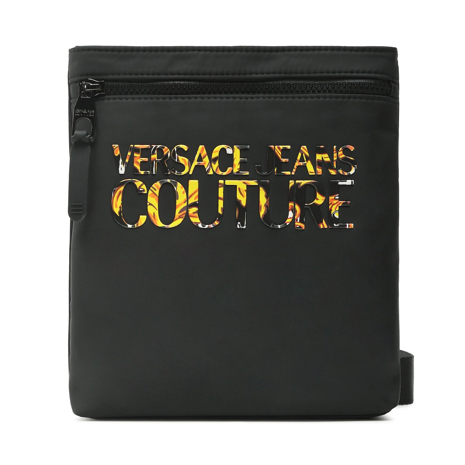 Versace Jeans Couture Torbica za okrog pasu 74YA4B94 ZS394 Črna - Pepit.si