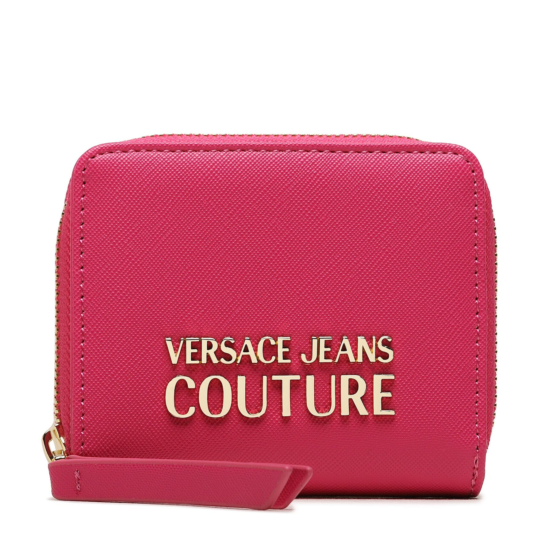 Versace Jeans Couture Velika ženska denarnica 74VA5PA2 Roza - Pepit.si