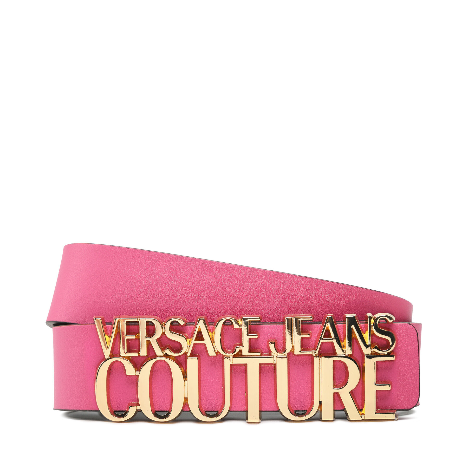 Versace Jeans Couture Ženski pas 74VA6F09 Roza - Pepit.si