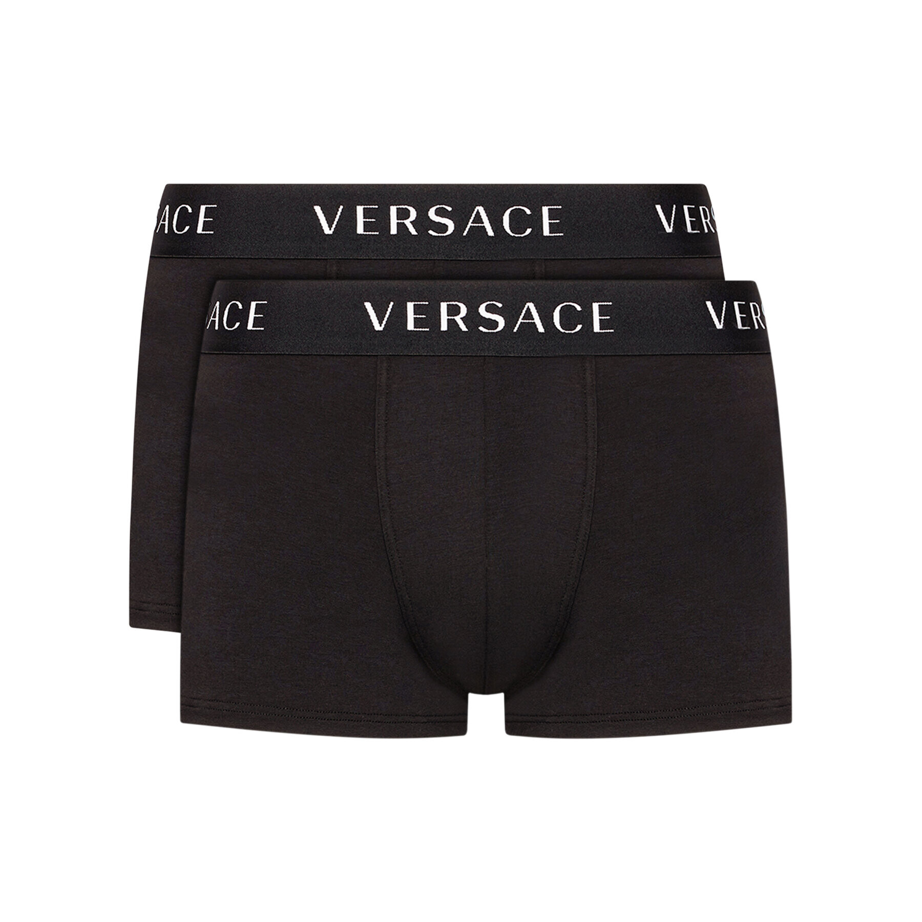 Versace Set 2 parov boksaric Parigamba AU04020 Črna - Pepit.si