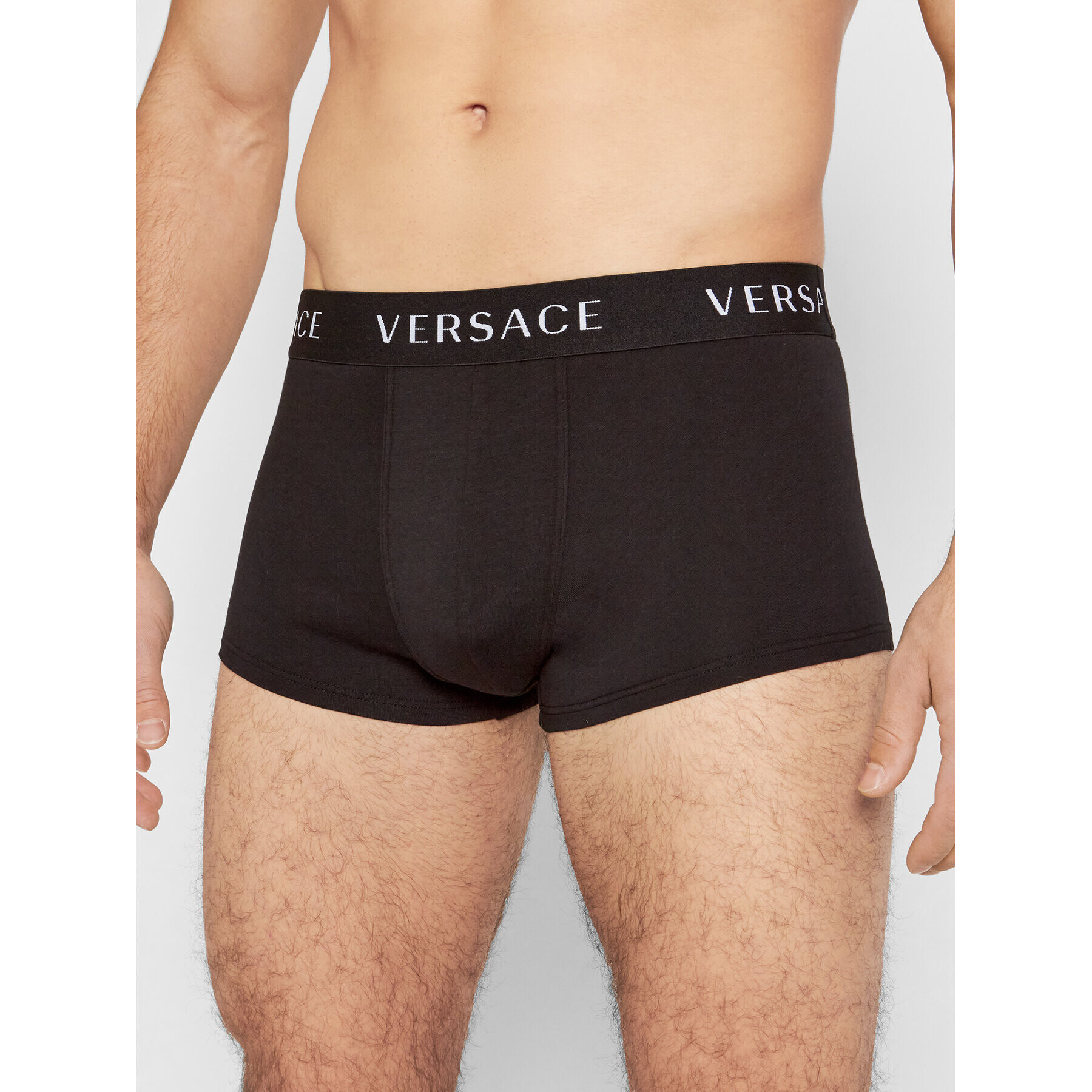 Versace Set 2 parov boksaric Parigamba AU04020 Črna - Pepit.si