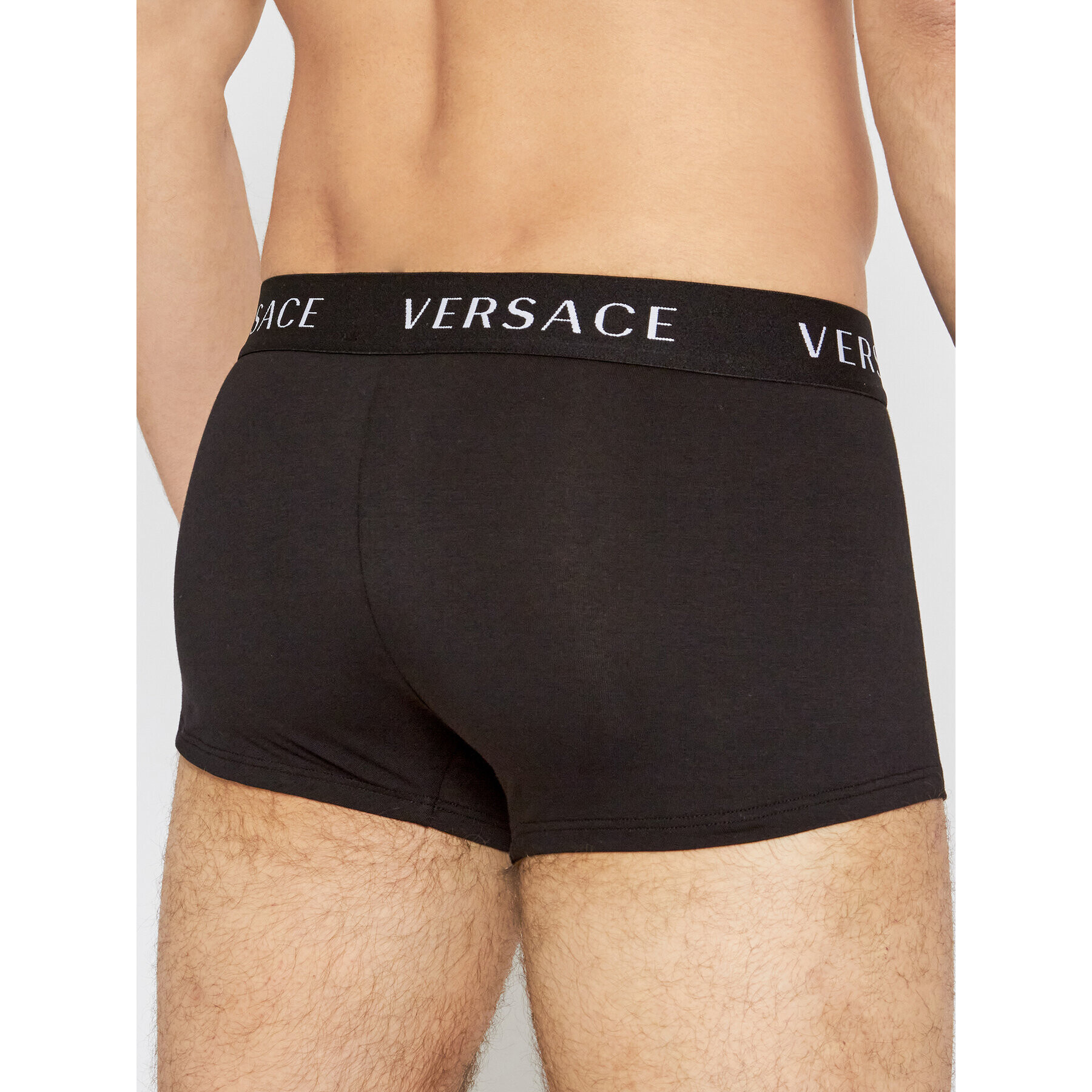 Versace Set 2 parov boksaric Parigamba AU04020 Črna - Pepit.si