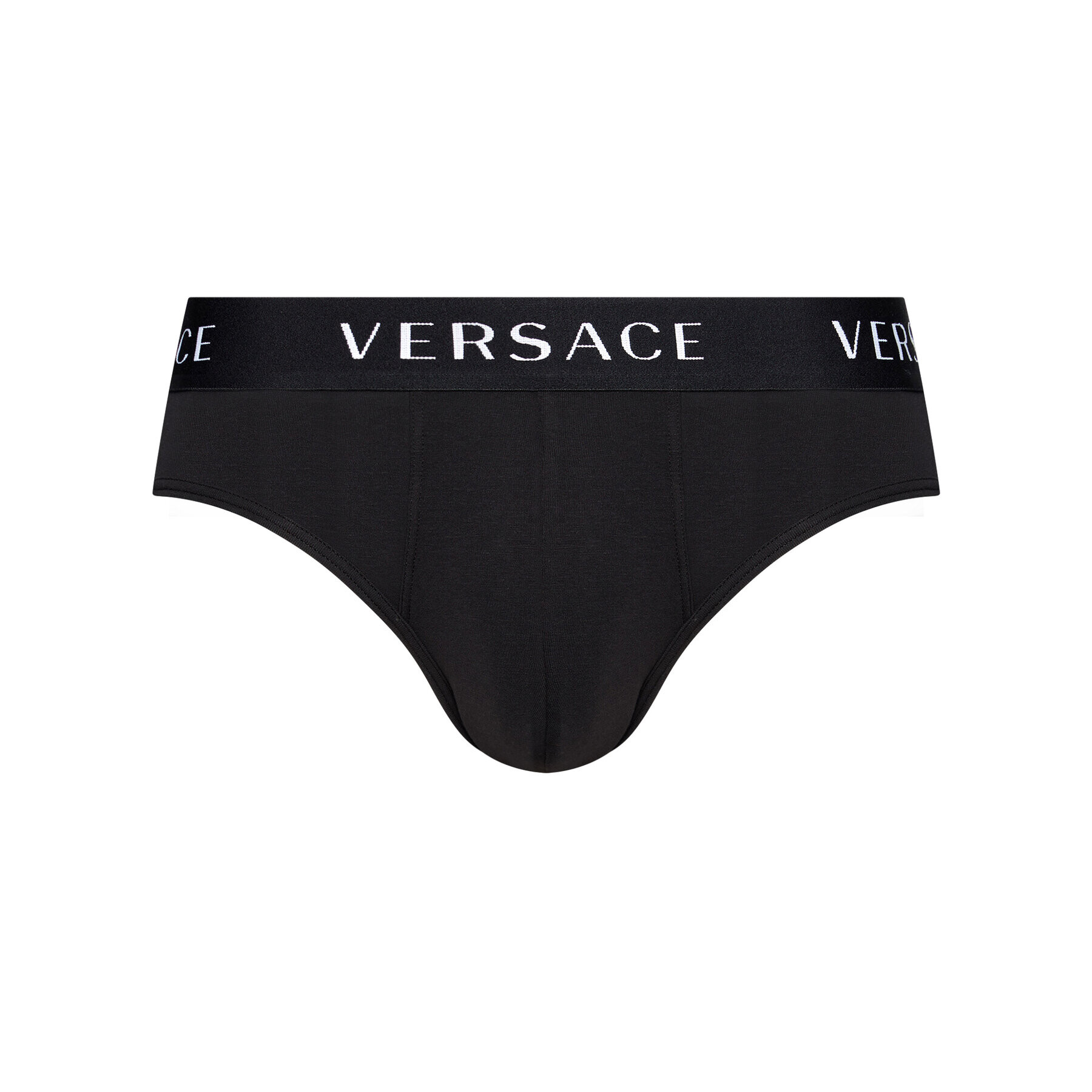 Versace Set 2 parov spodnjic Basso AU04019 Pisana - Pepit.si