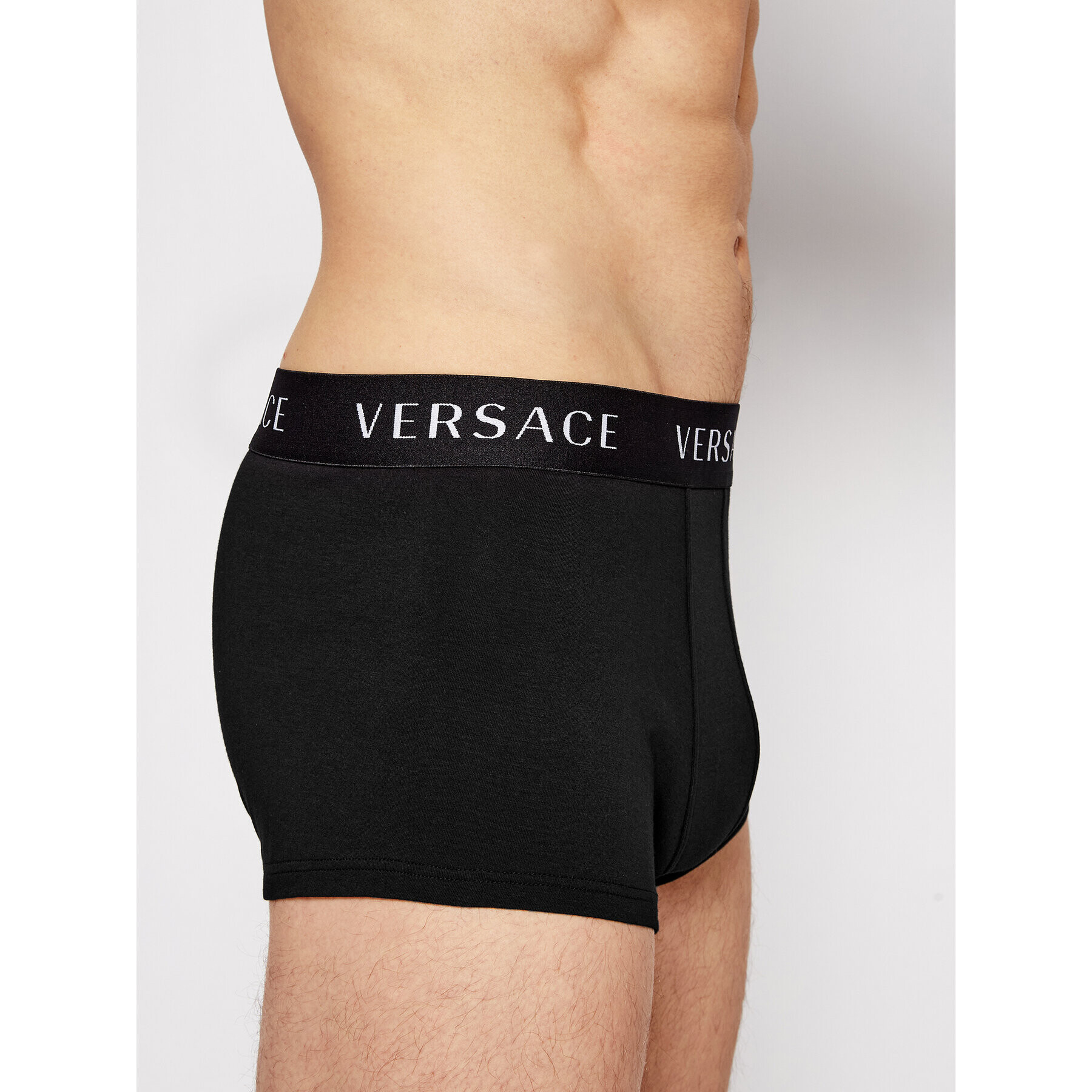 Versace Set 3 parov boksaric Parigamba AU04320 Črna - Pepit.si