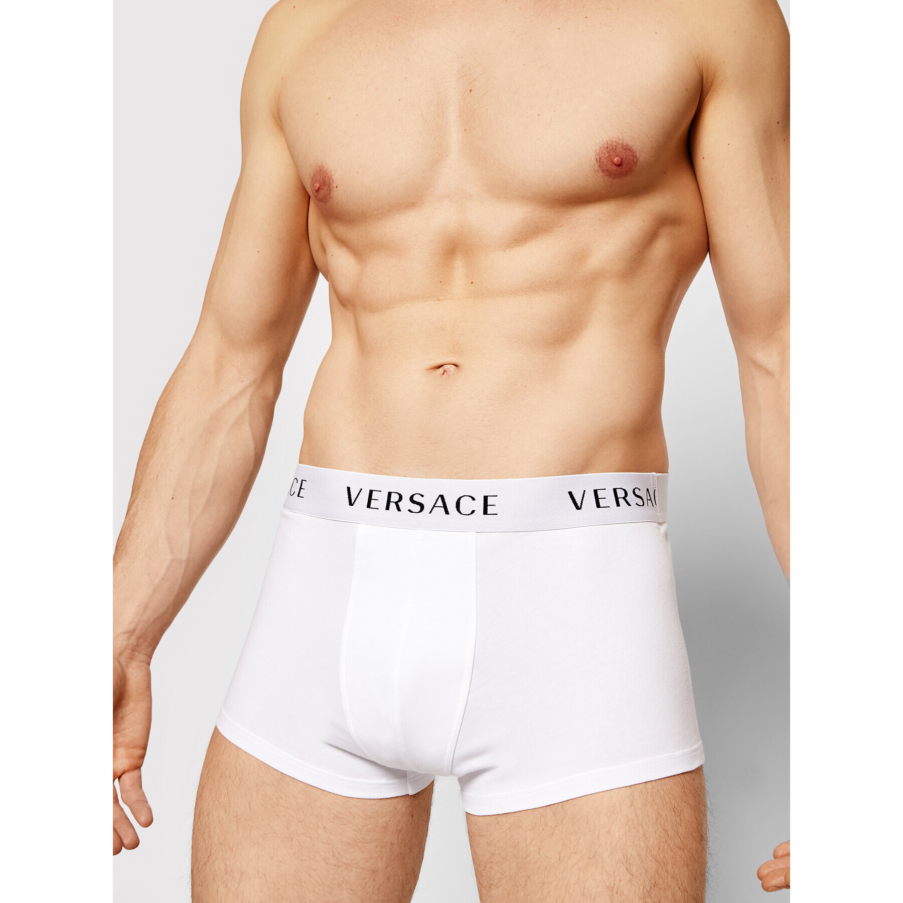 Versace Set 3 parov boksaric Parigamba AU04320 Pisana - Pepit.si