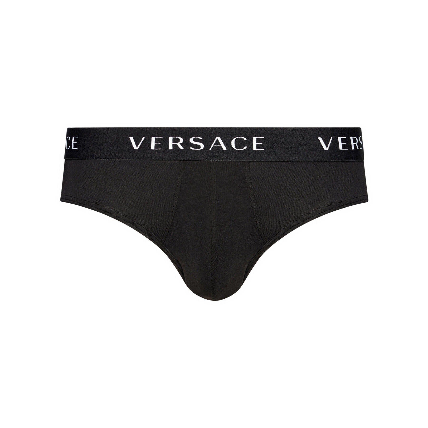 Versace Spodnjice Basso AUU04019 Črna - Pepit.si