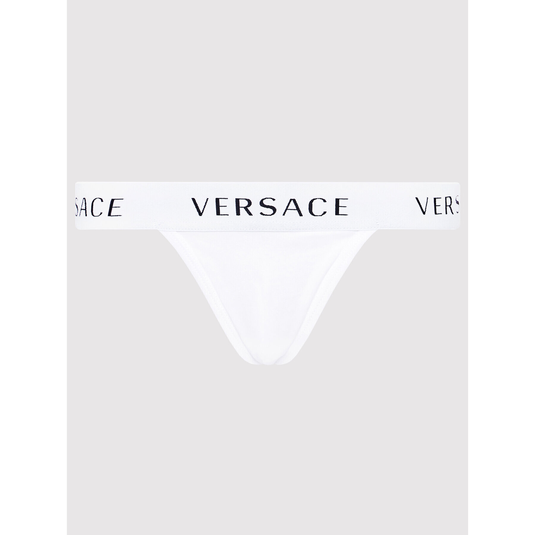 Versace Tangice Donna AUD04070 Bela - Pepit.si