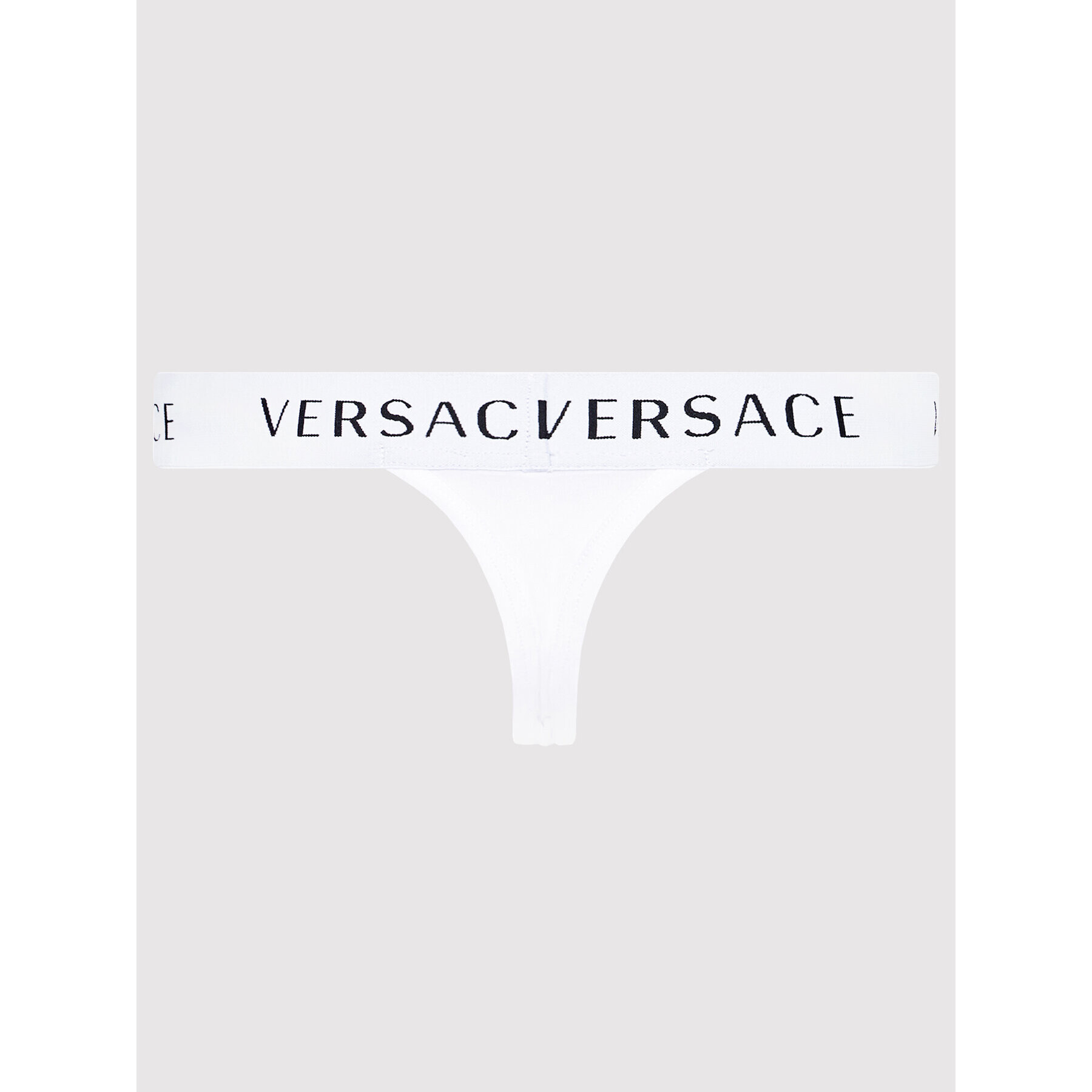 Versace Tangice Donna AUD04070 Bela - Pepit.si