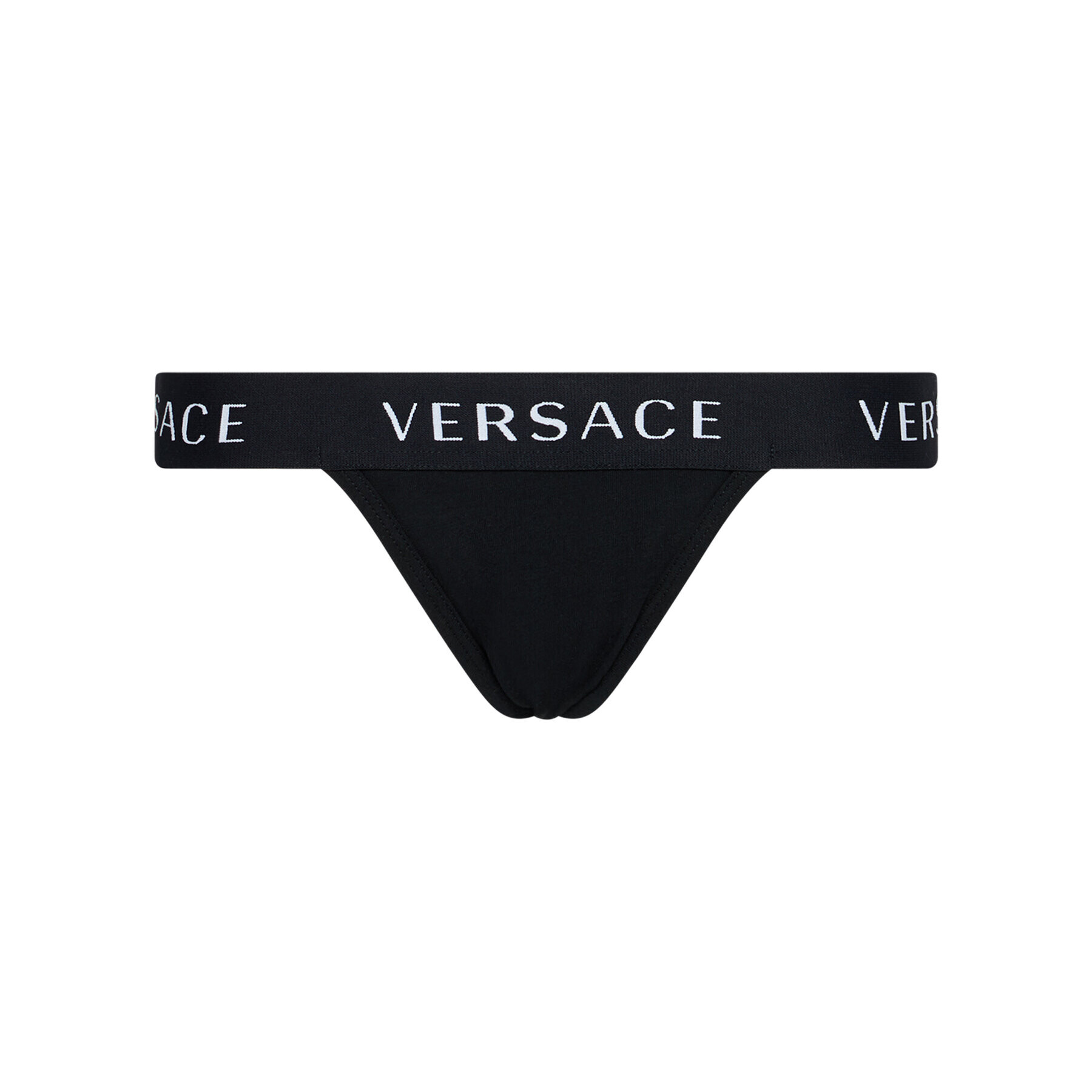 Versace Tangice Donna AUD04070 Črna - Pepit.si