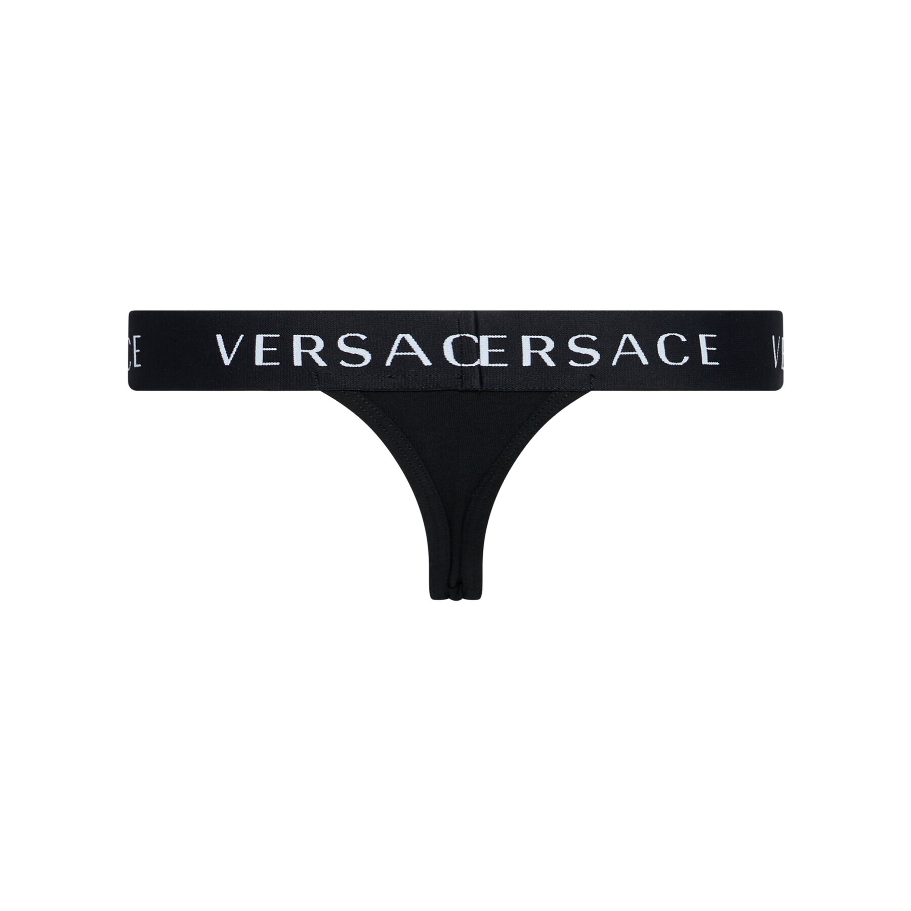 Versace Tangice Donna AUD04070 Črna - Pepit.si