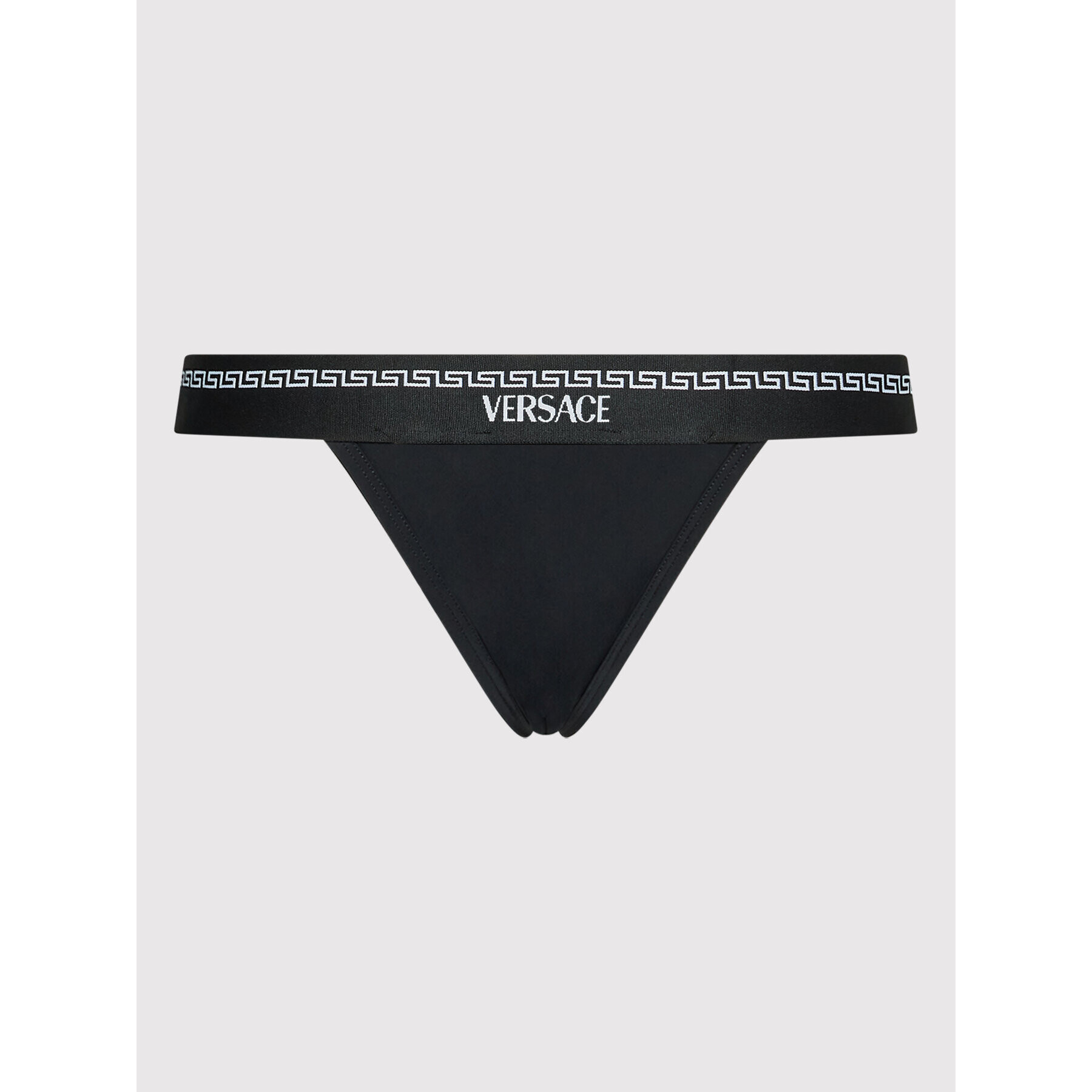 Versace Tangice Donna AUD04070 Črna - Pepit.si