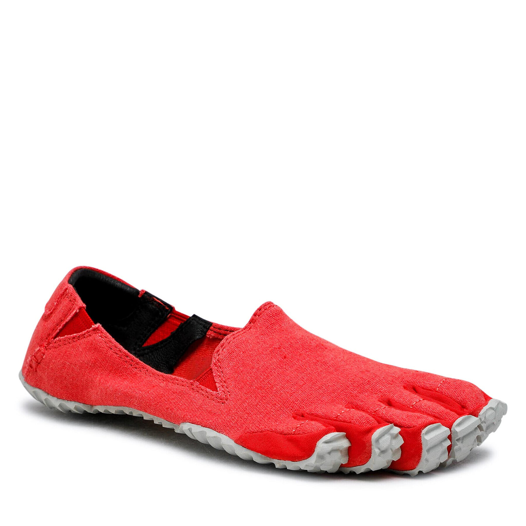 Vibram Fivefingers Čevlji Cvt Lb 21M9901 Rdeča - Pepit.si