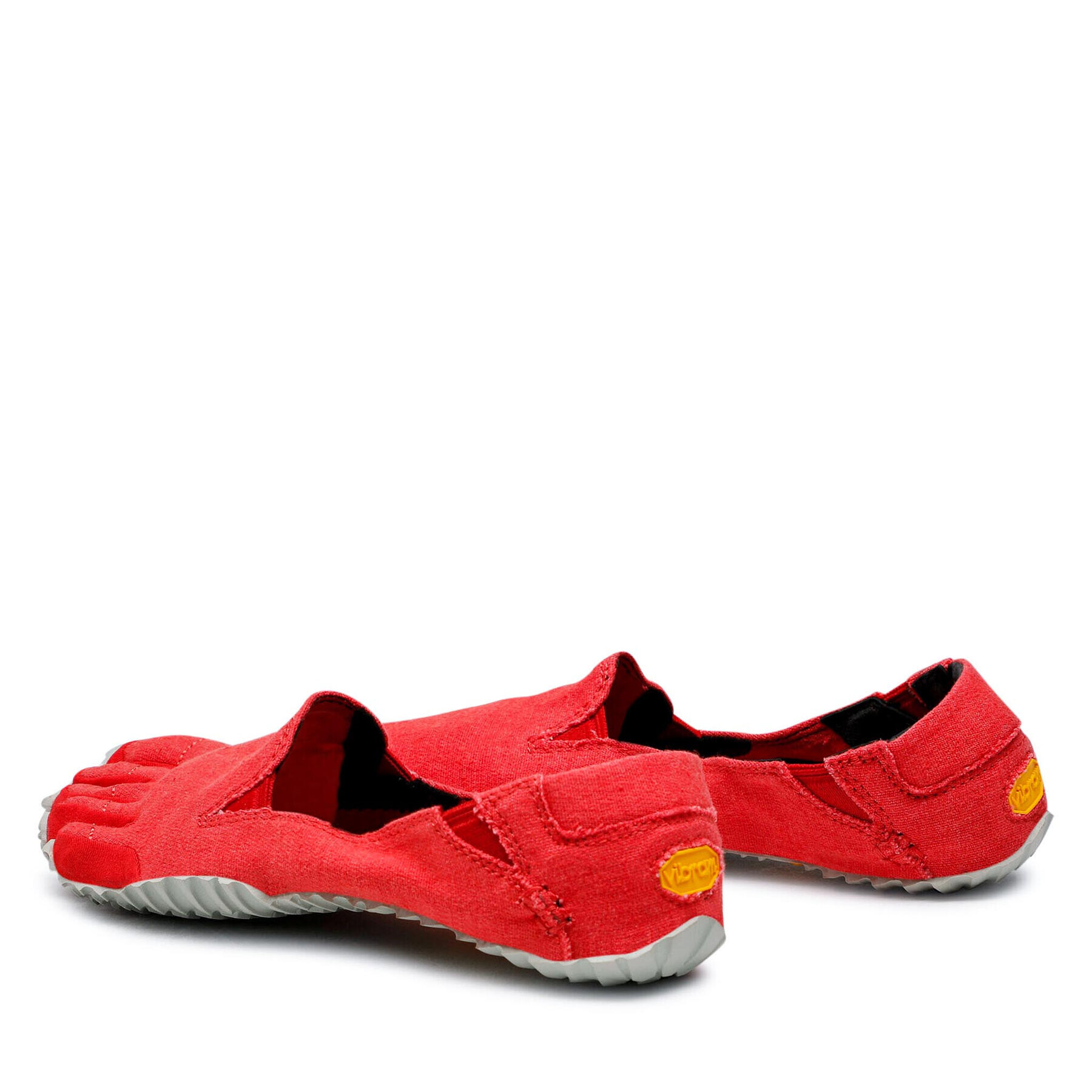 Vibram Fivefingers Čevlji Cvt Lb 21M9901 Rdeča - Pepit.si