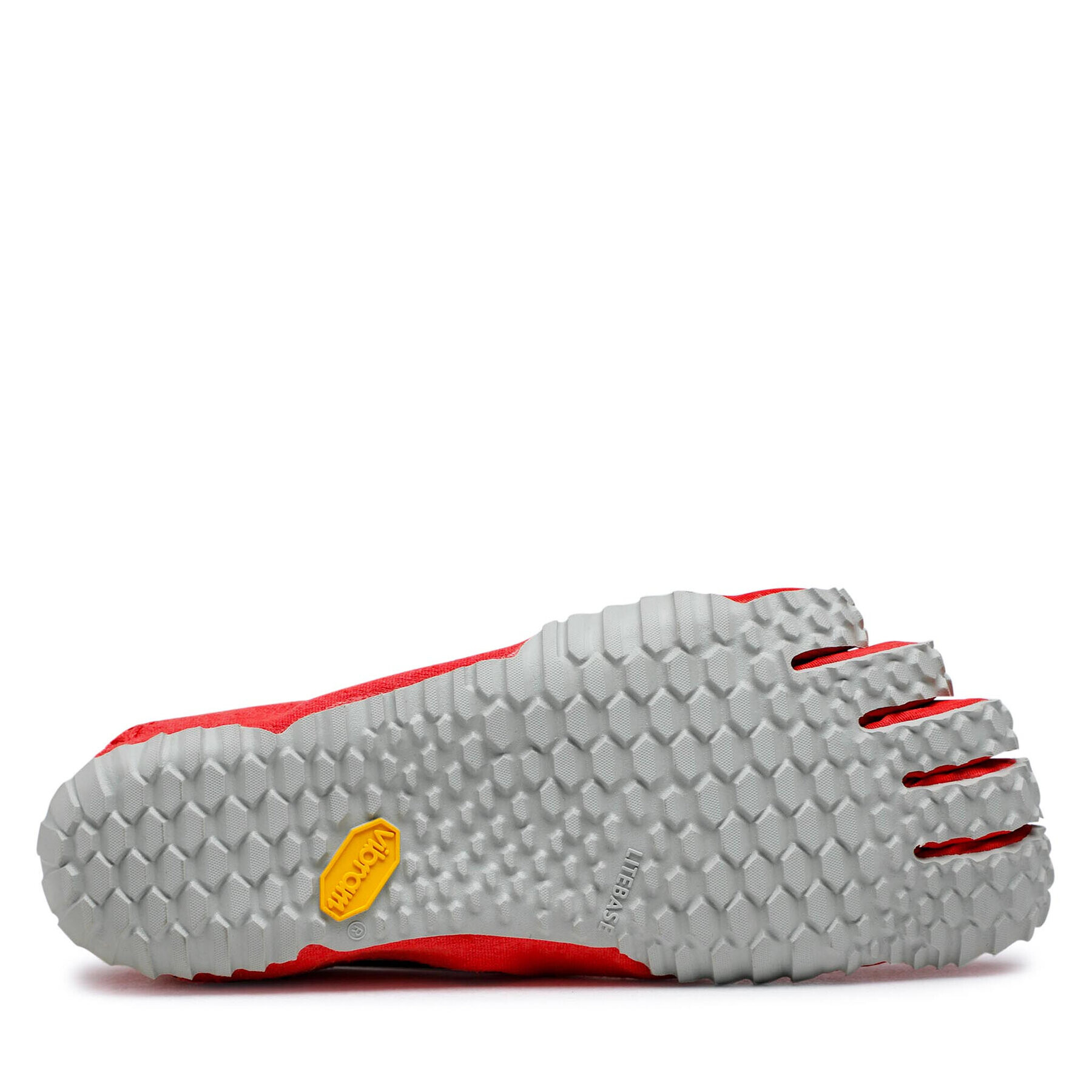 Vibram Fivefingers Čevlji Cvt Lb 21M9901 Rdeča - Pepit.si