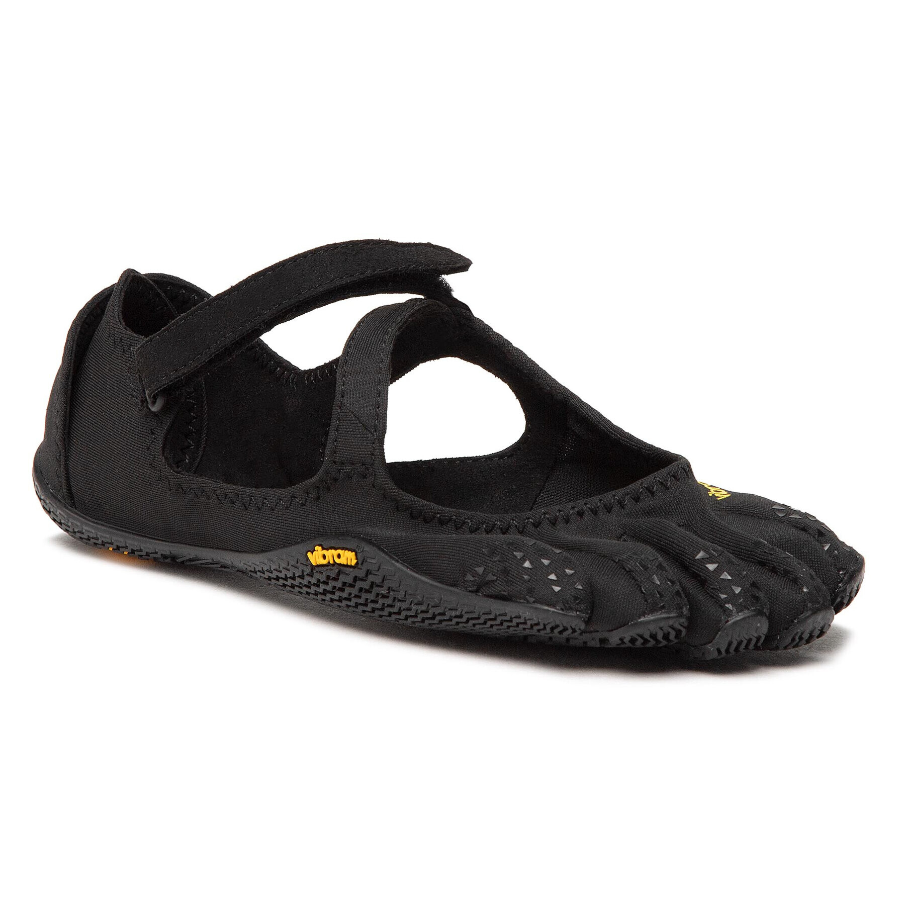 Vibram Fivefingers Čevlji V-Soul 18W7201 Črna - Pepit.si