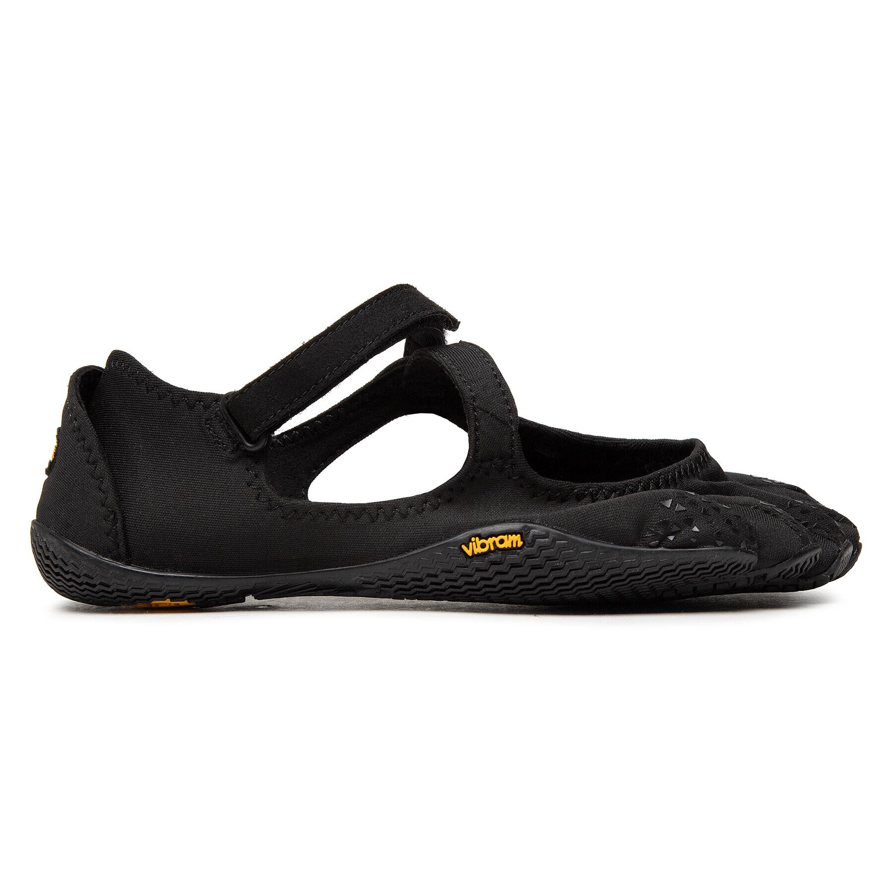 Vibram Fivefingers Čevlji V-Soul 18W7201 Črna - Pepit.si