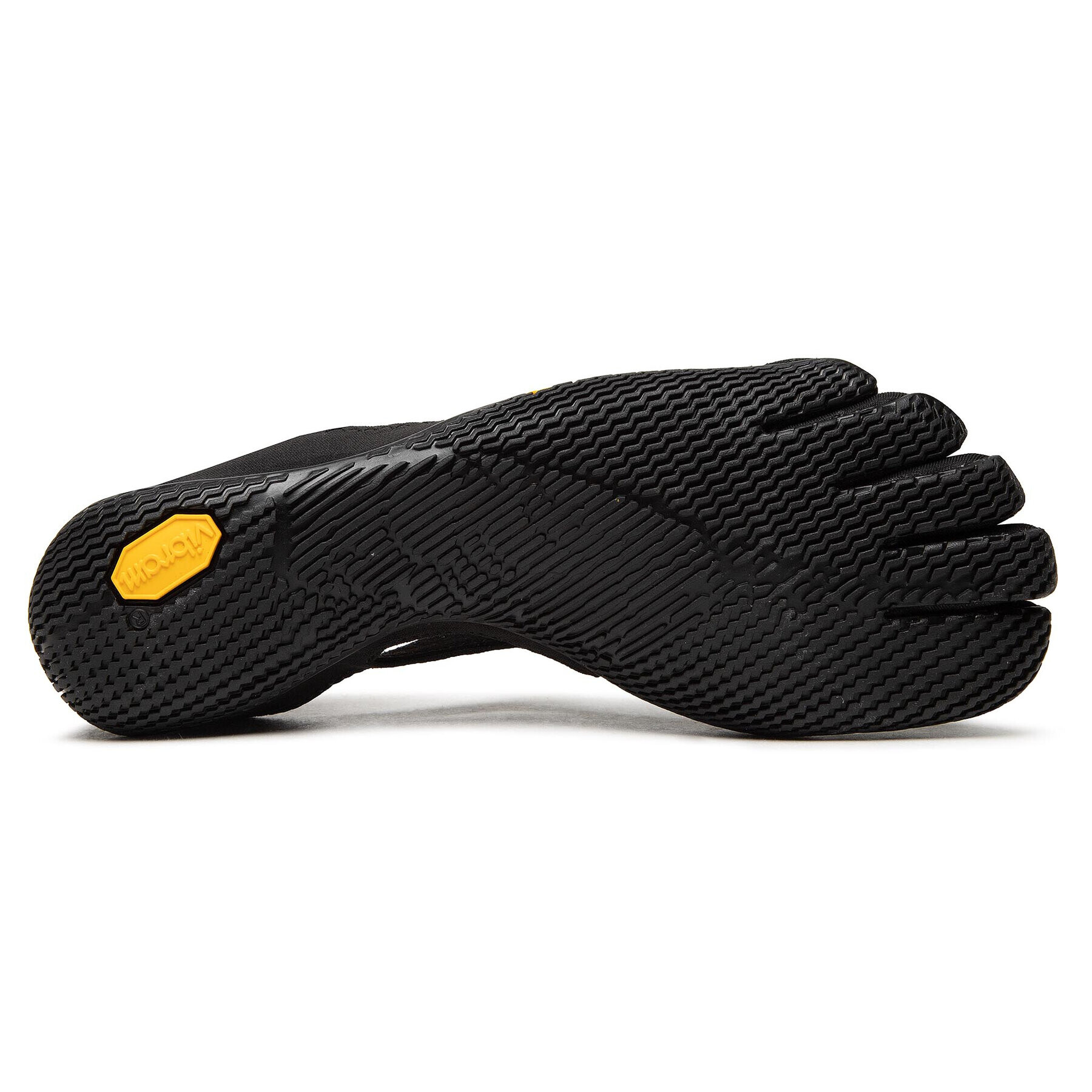 Vibram Fivefingers Čevlji V-Soul 18W7201 Črna - Pepit.si