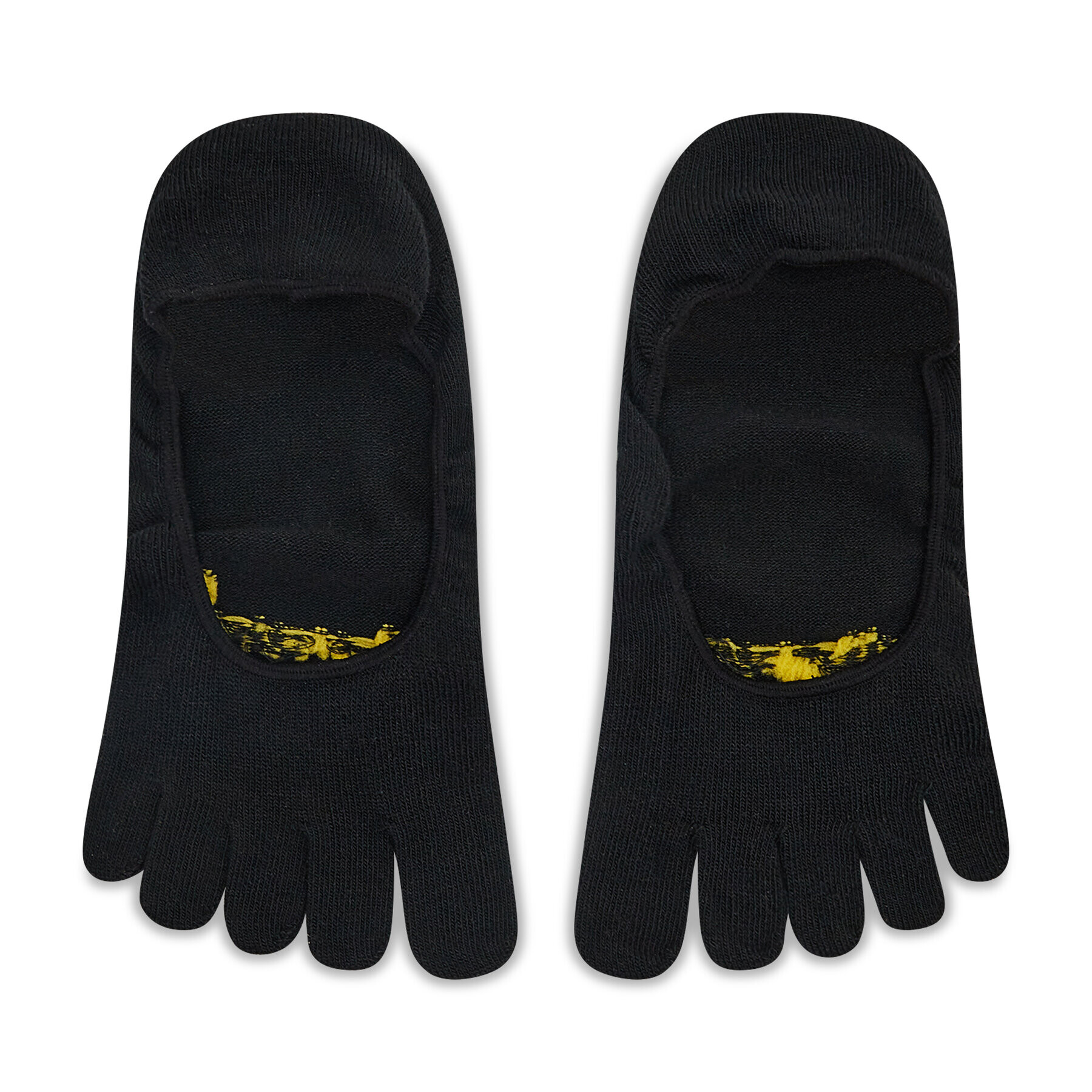 Vibram Fivefingers Set 2 parov uniseks stopalk Ghost S15G12P Bela - Pepit.si