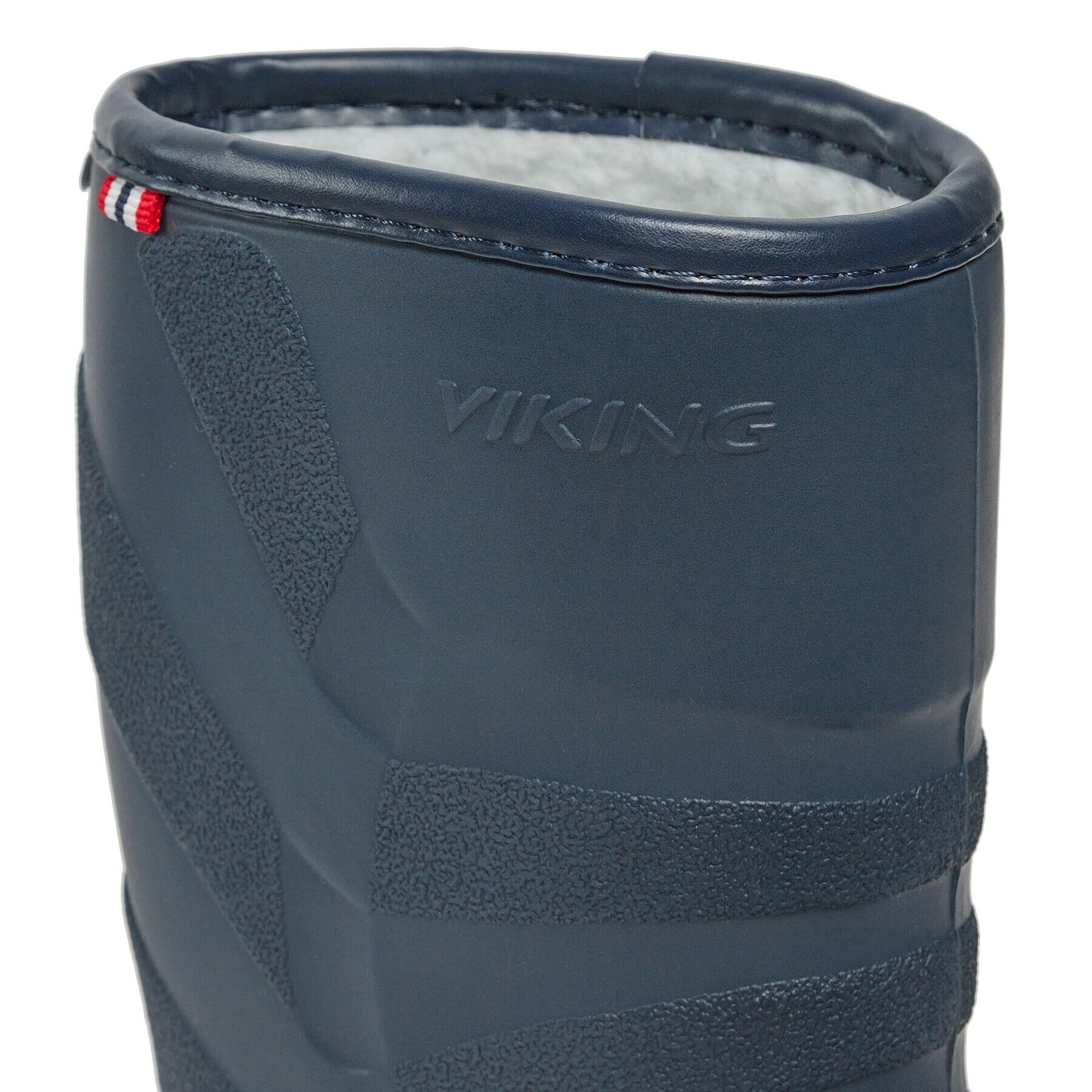 Viking Gumijasti škornji Ultra Warm 5-25100-577 D Mornarsko modra - Pepit.si