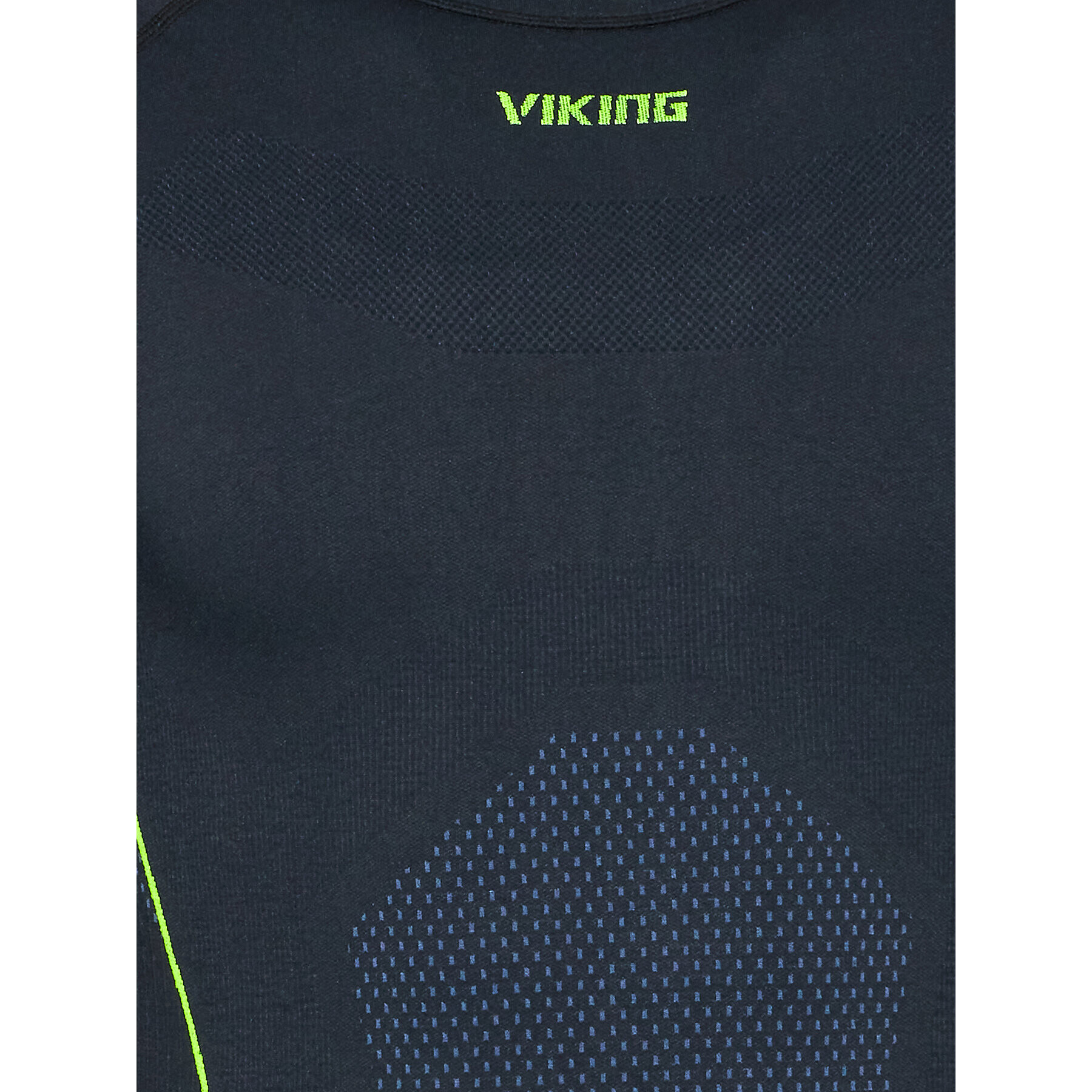 Viking Komplet termo aktivnega perila Atos 500/23/6765 Mornarsko modra Slim Fit - Pepit.si